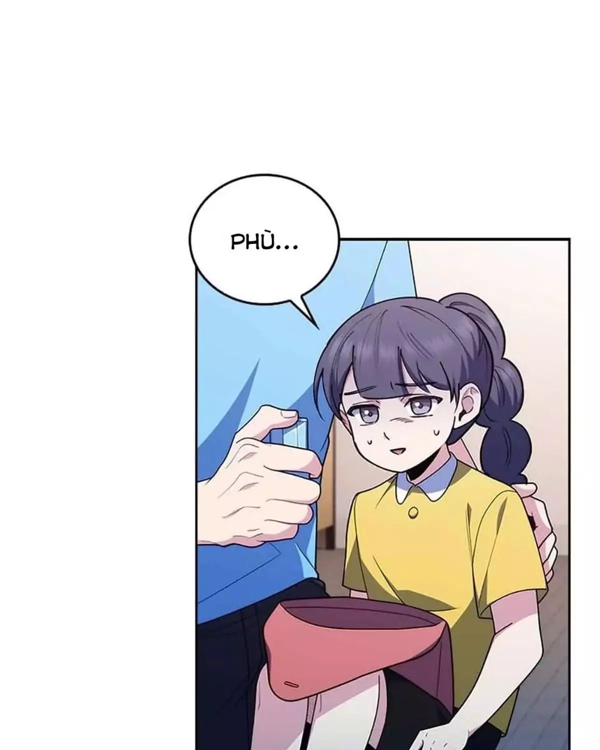 Bác Sĩ Thăng Cấp Chap 92 - Next Chap 93