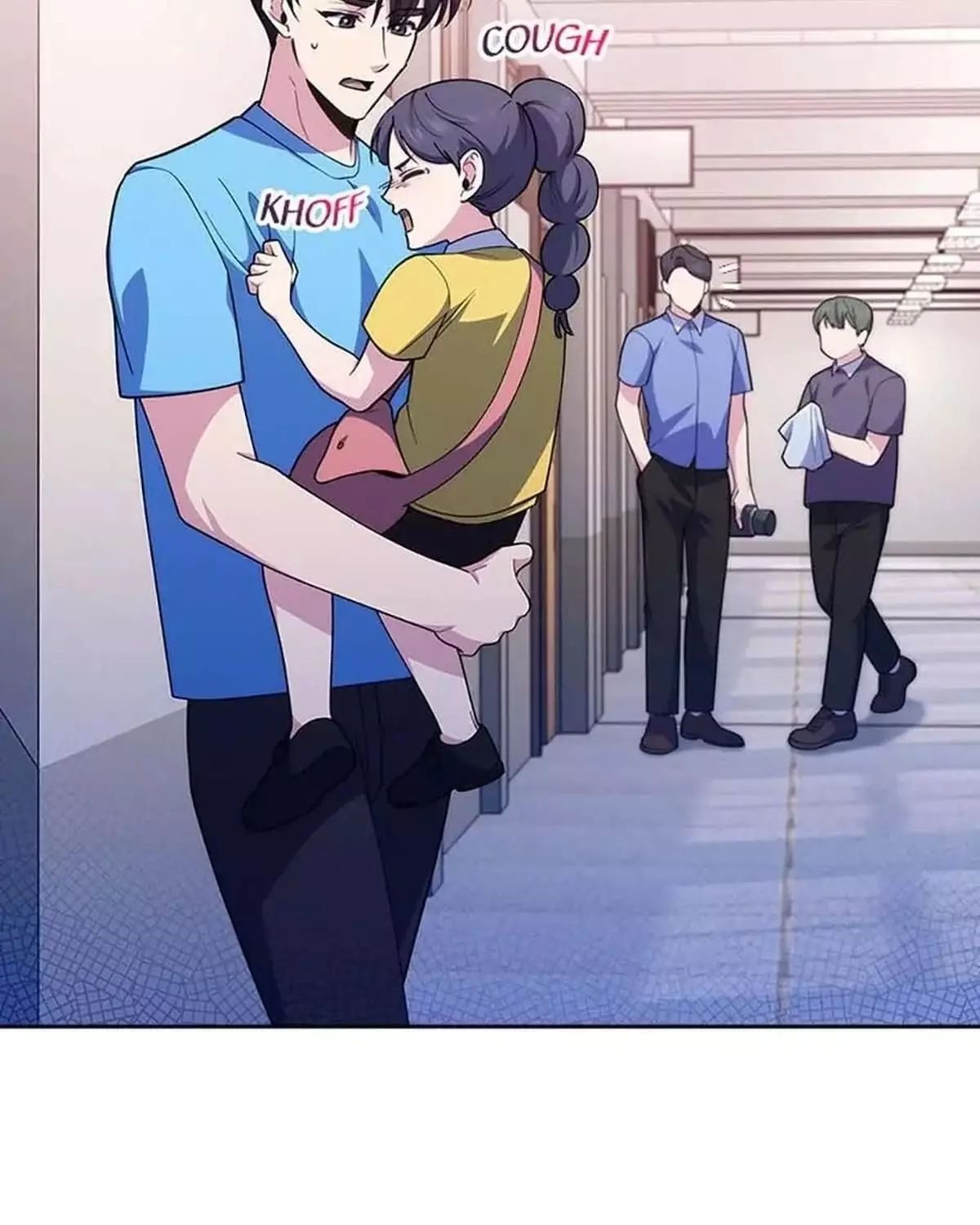 Bác Sĩ Thăng Cấp Chap 92 - Next Chap 93