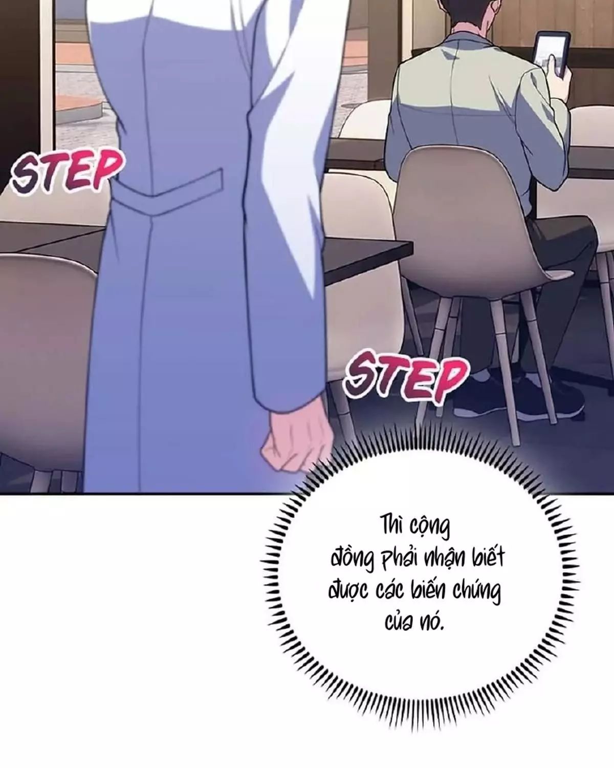 Bác Sĩ Thăng Cấp Chap 92 - Next Chap 93