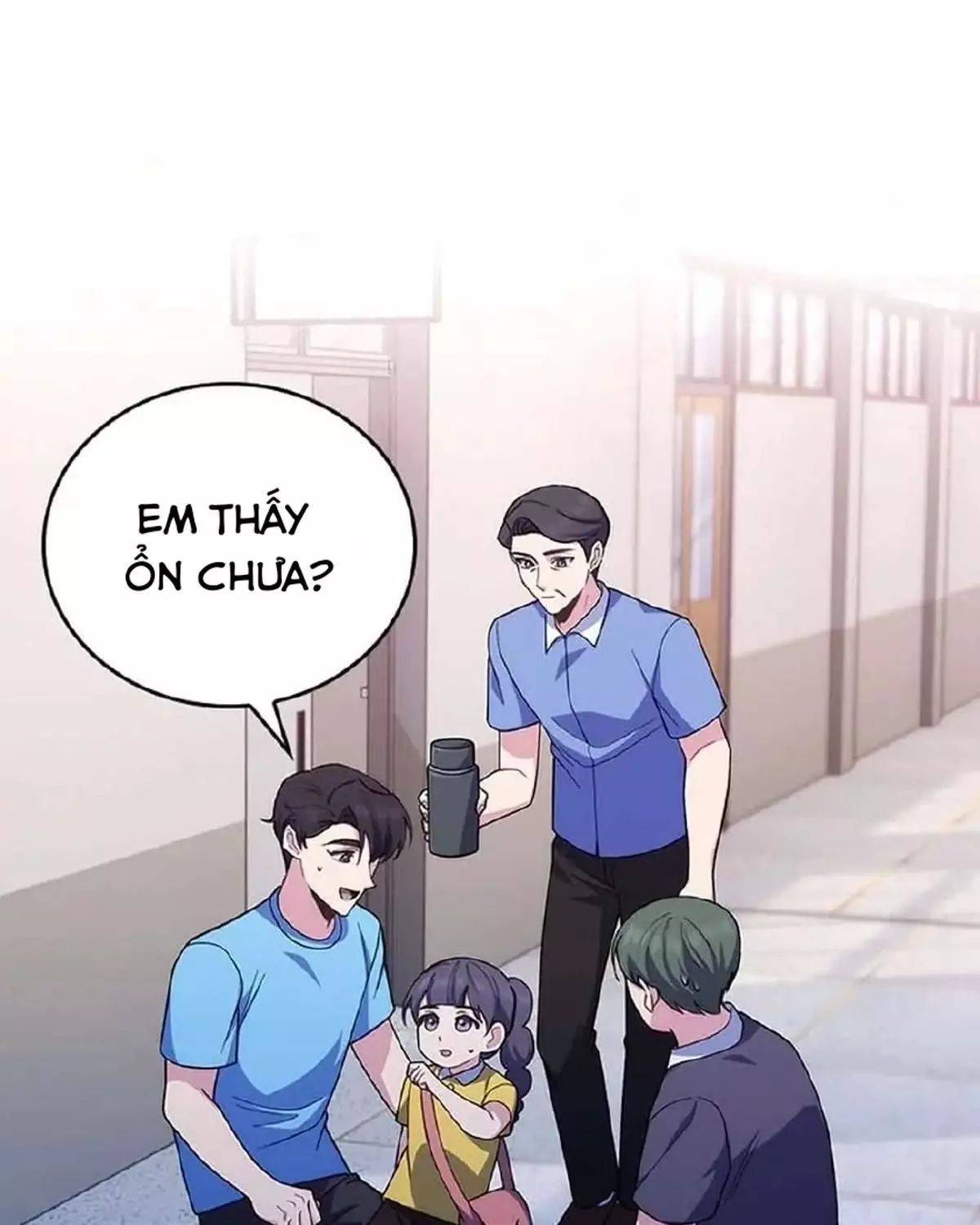 Bác Sĩ Thăng Cấp Chap 92 - Next Chap 93