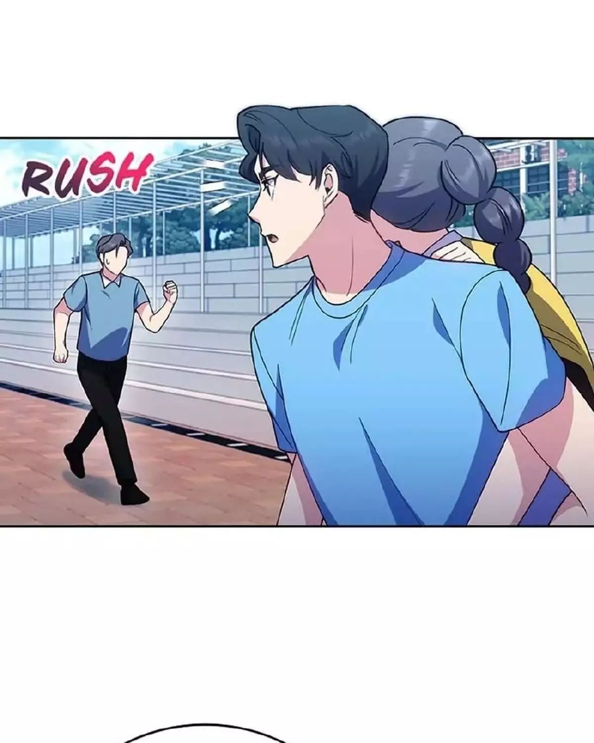 Bác Sĩ Thăng Cấp Chap 92 - Next Chap 93
