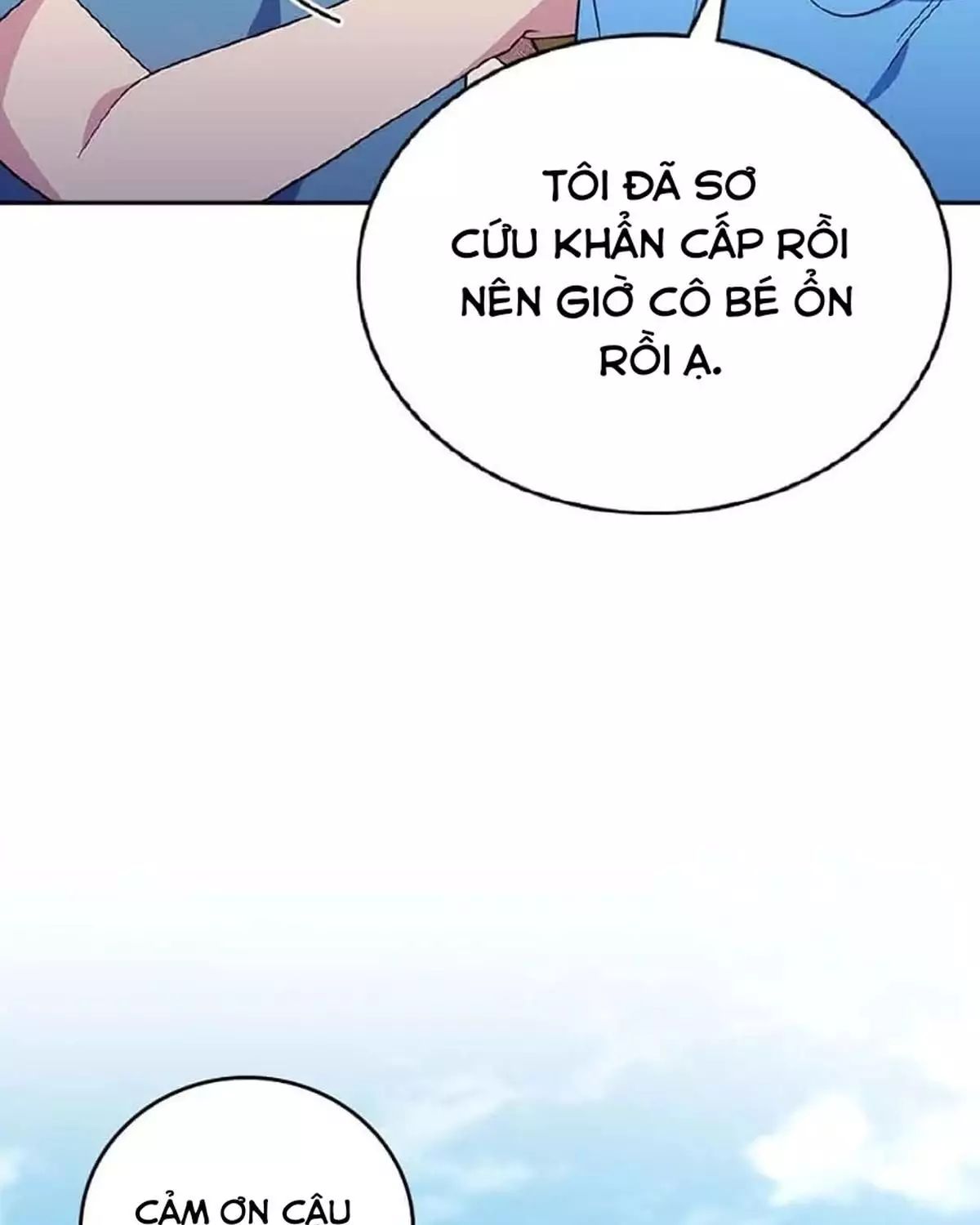 Bác Sĩ Thăng Cấp Chap 92 - Next Chap 93