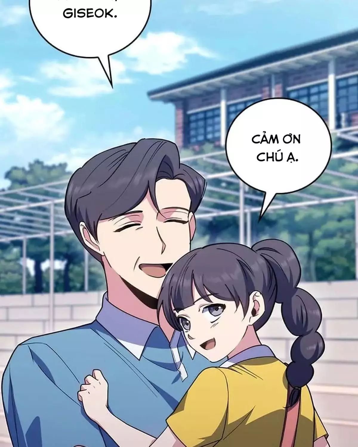 Bác Sĩ Thăng Cấp Chap 92 - Next Chap 93