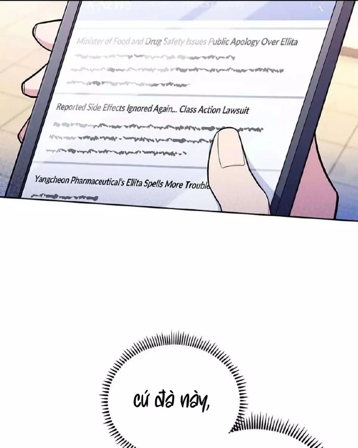 Bác Sĩ Thăng Cấp Chap 93 - Next Chap 94