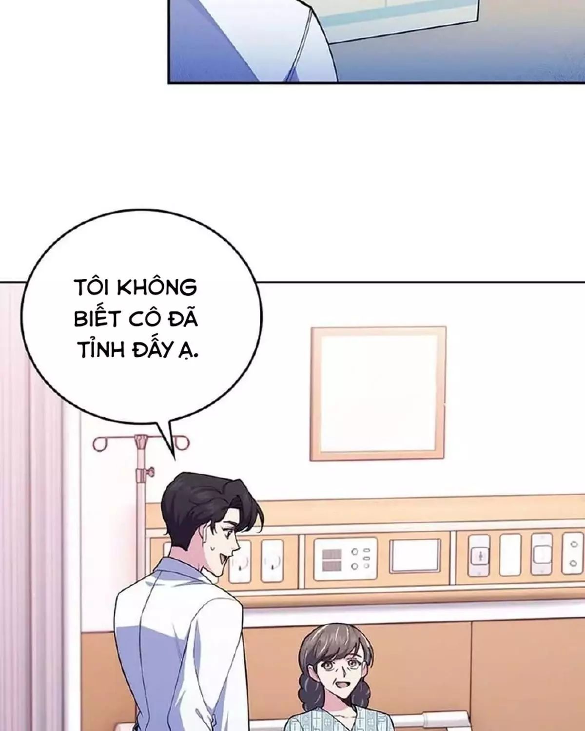 Bác Sĩ Thăng Cấp Chap 93 - Next Chap 94