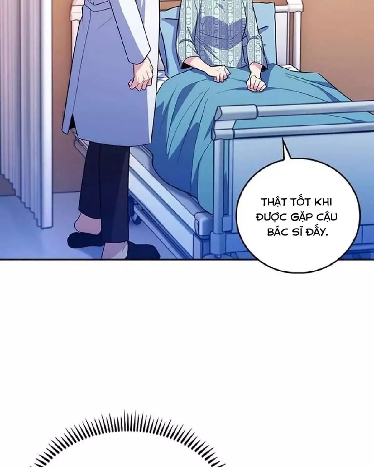 Bác Sĩ Thăng Cấp Chap 93 - Next Chap 94