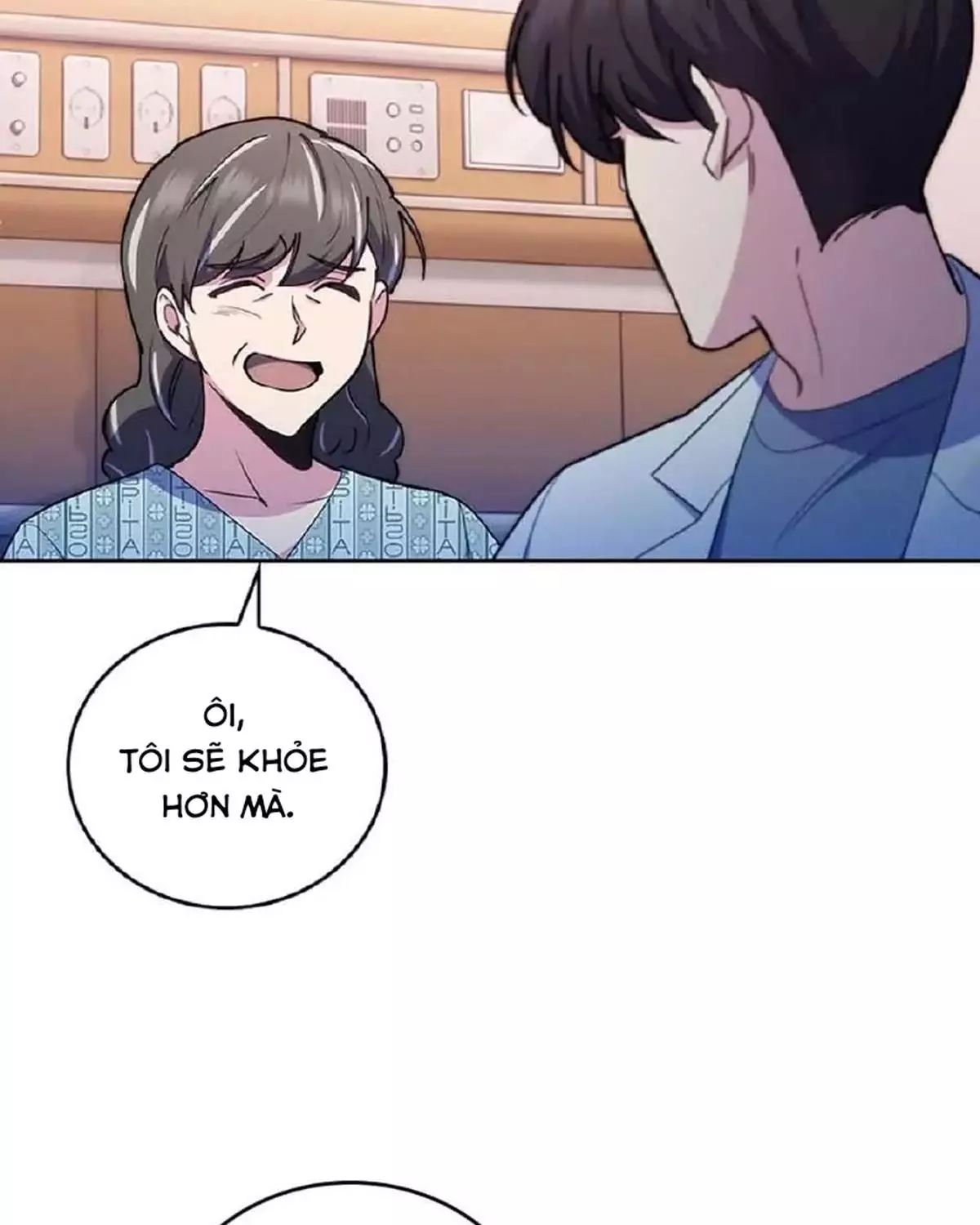 Bác Sĩ Thăng Cấp Chap 93 - Next Chap 94