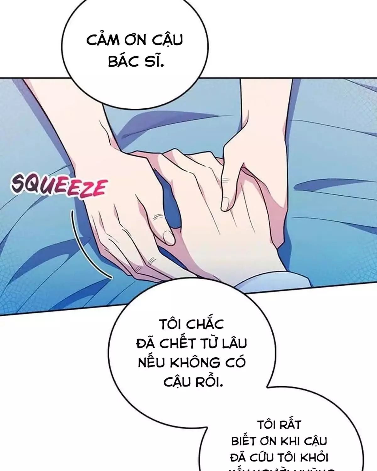 Bác Sĩ Thăng Cấp Chap 93 - Next Chap 94