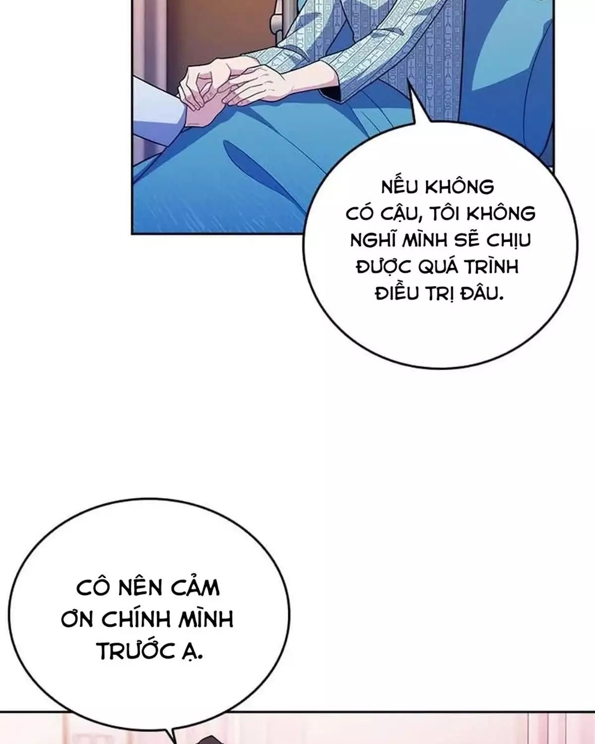 Bác Sĩ Thăng Cấp Chap 93 - Next Chap 94
