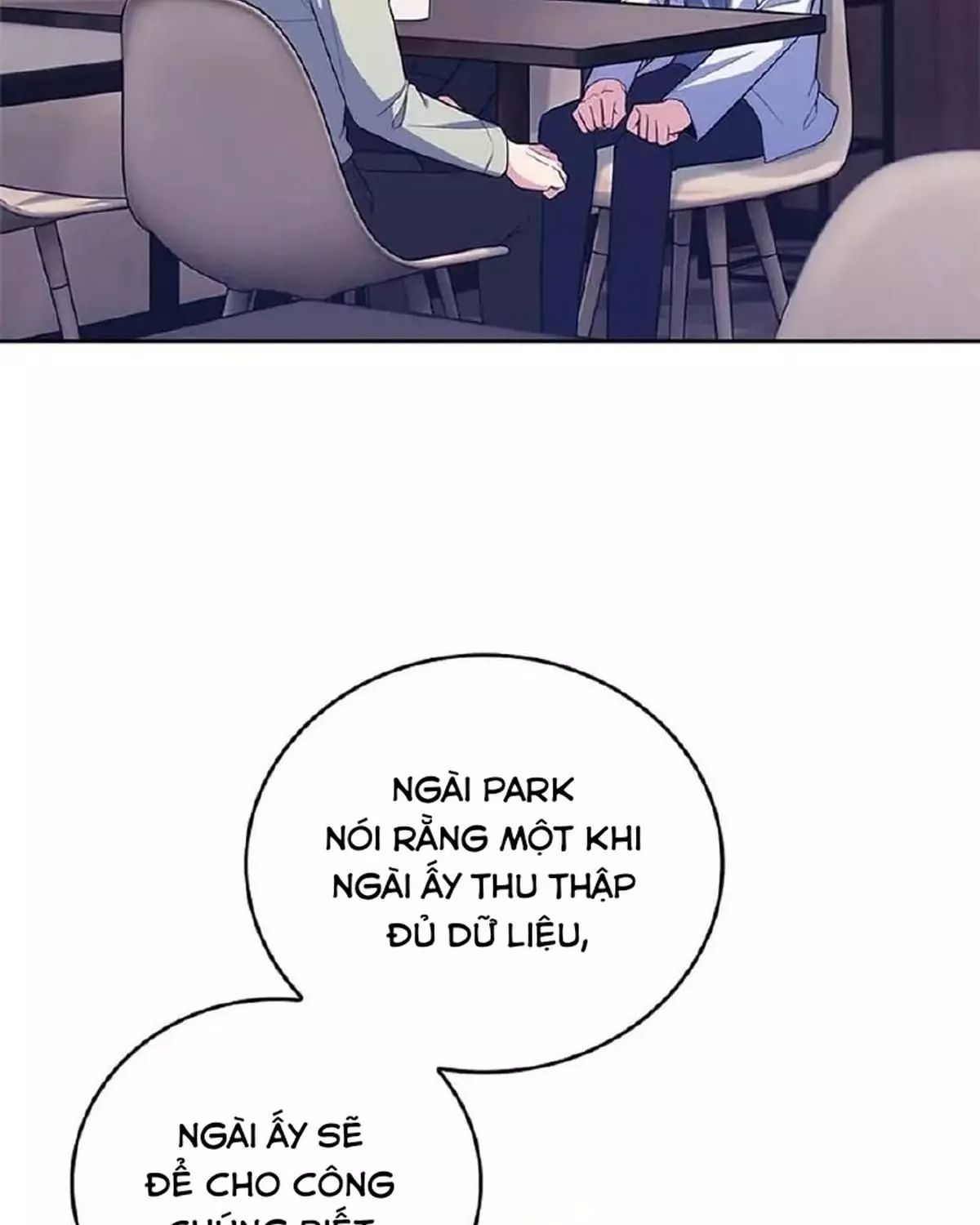 Bác Sĩ Thăng Cấp Chap 93 - Next Chap 94
