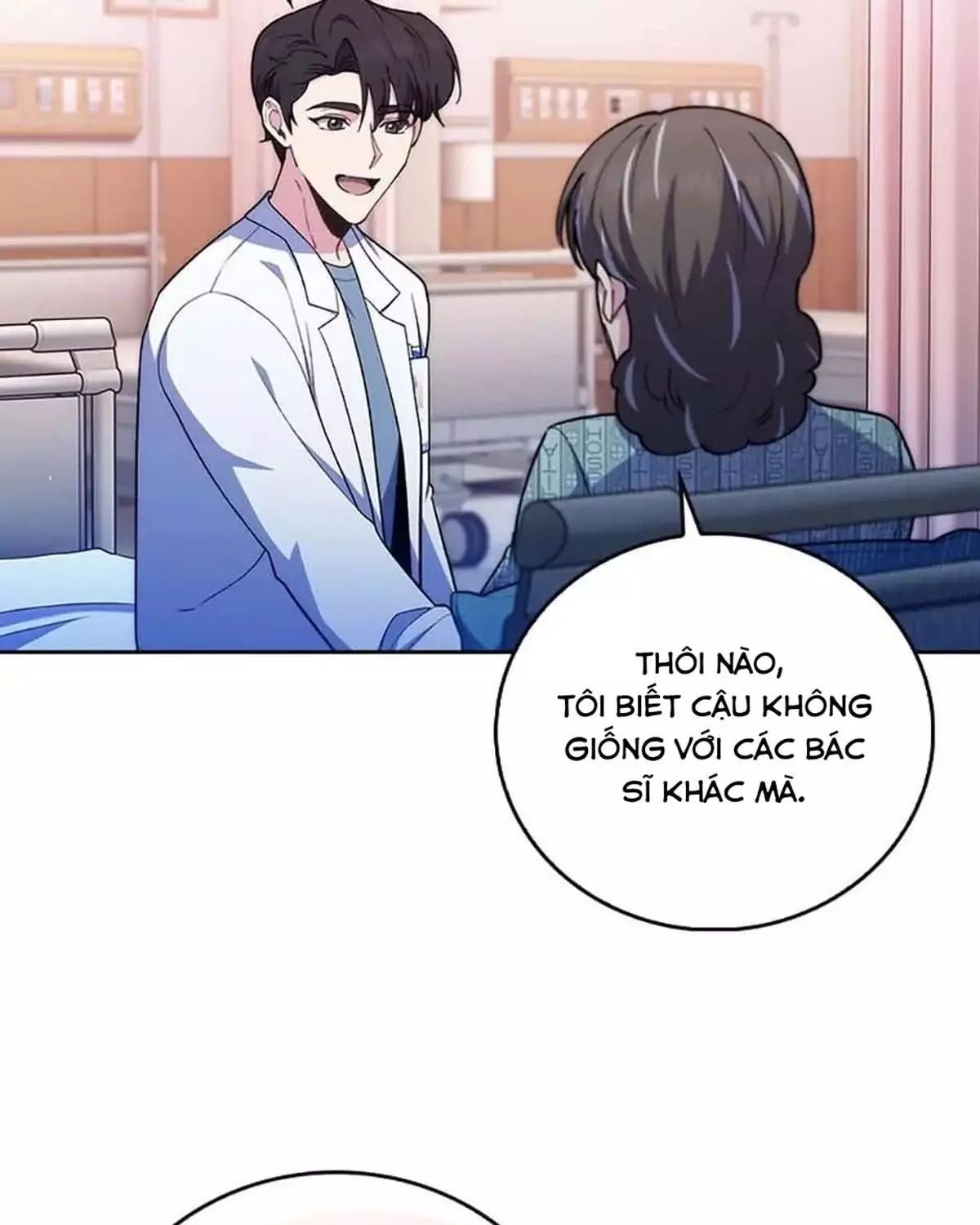 Bác Sĩ Thăng Cấp Chap 93 - Next Chap 94