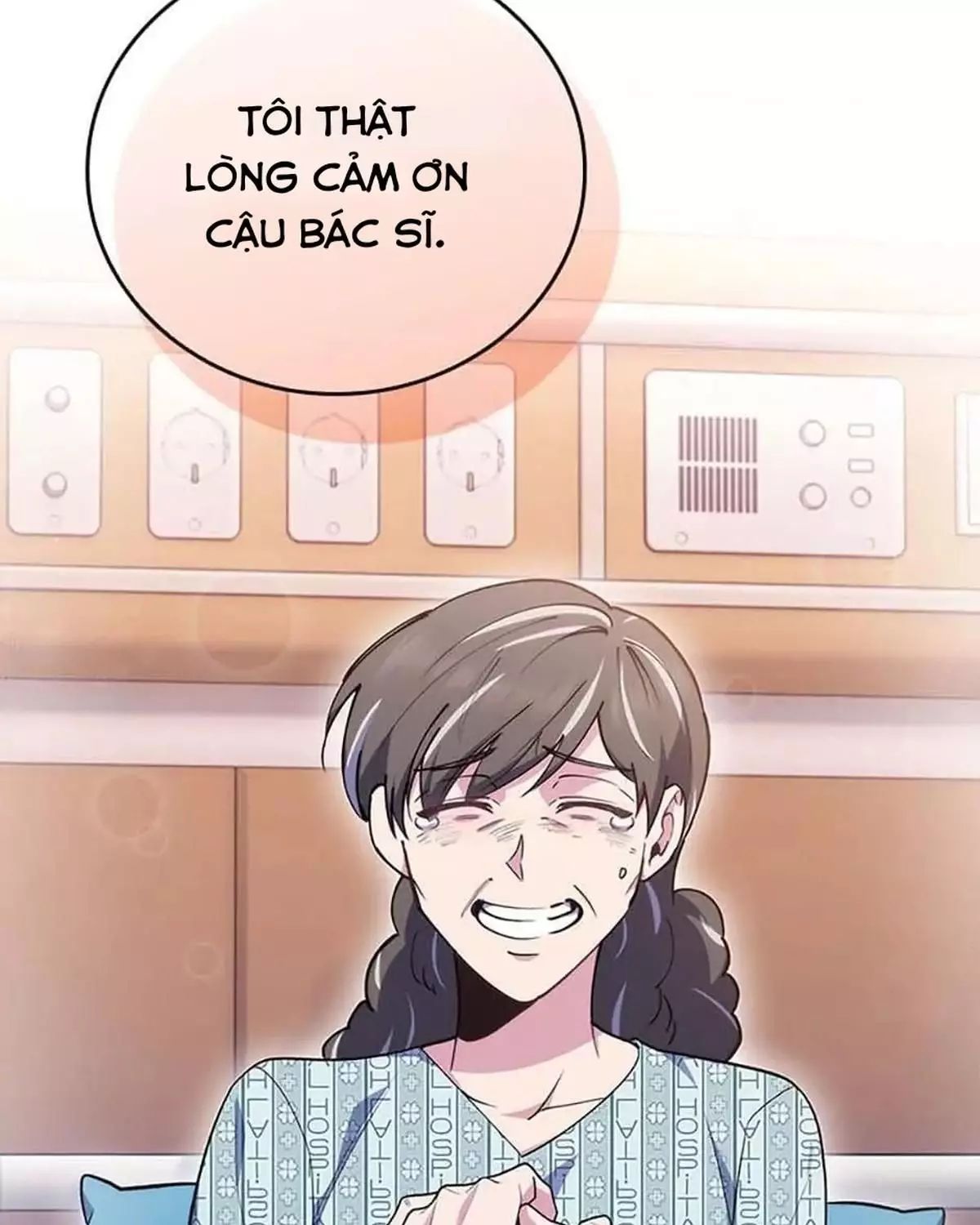 Bác Sĩ Thăng Cấp Chap 93 - Next Chap 94