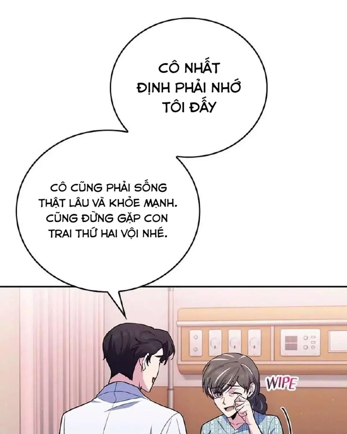 Bác Sĩ Thăng Cấp Chap 93 - Next Chap 94