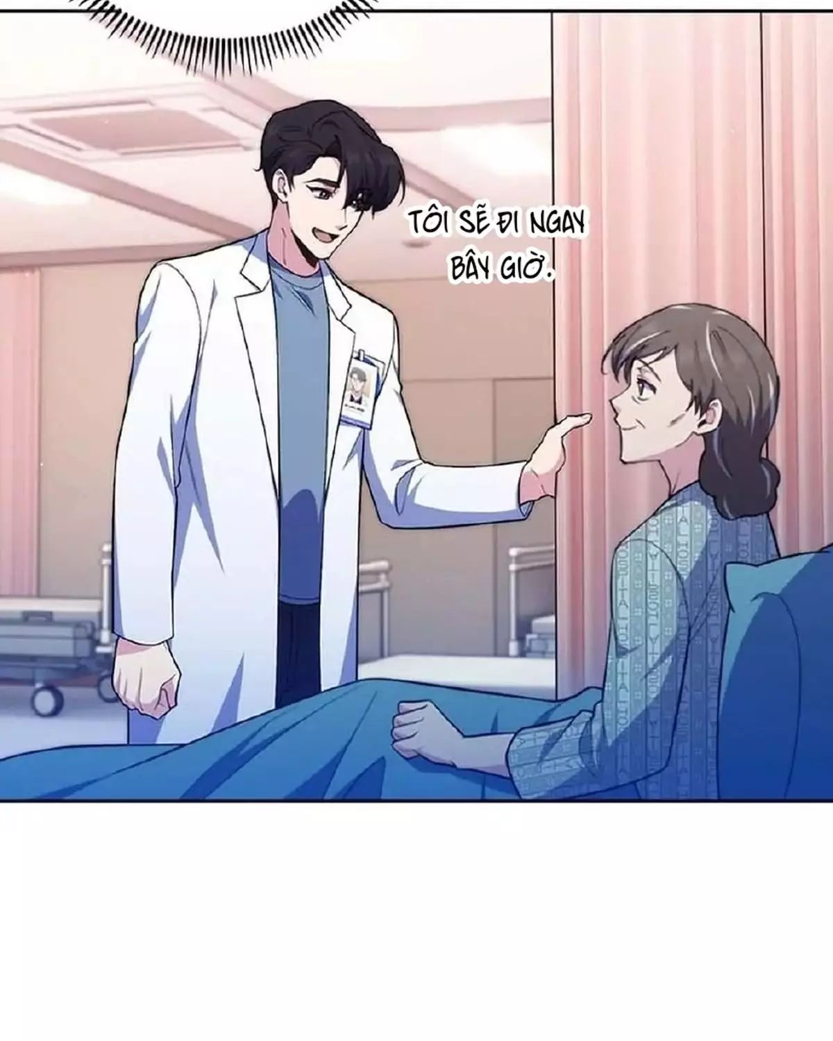 Bác Sĩ Thăng Cấp Chap 93 - Next Chap 94