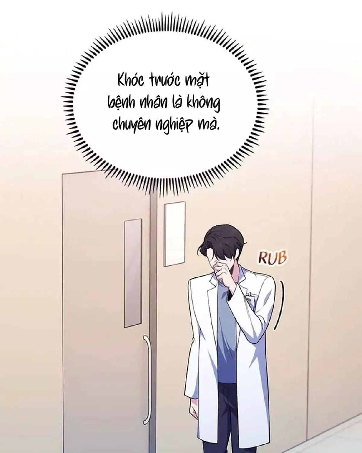 Bác Sĩ Thăng Cấp Chap 93 - Next Chap 94