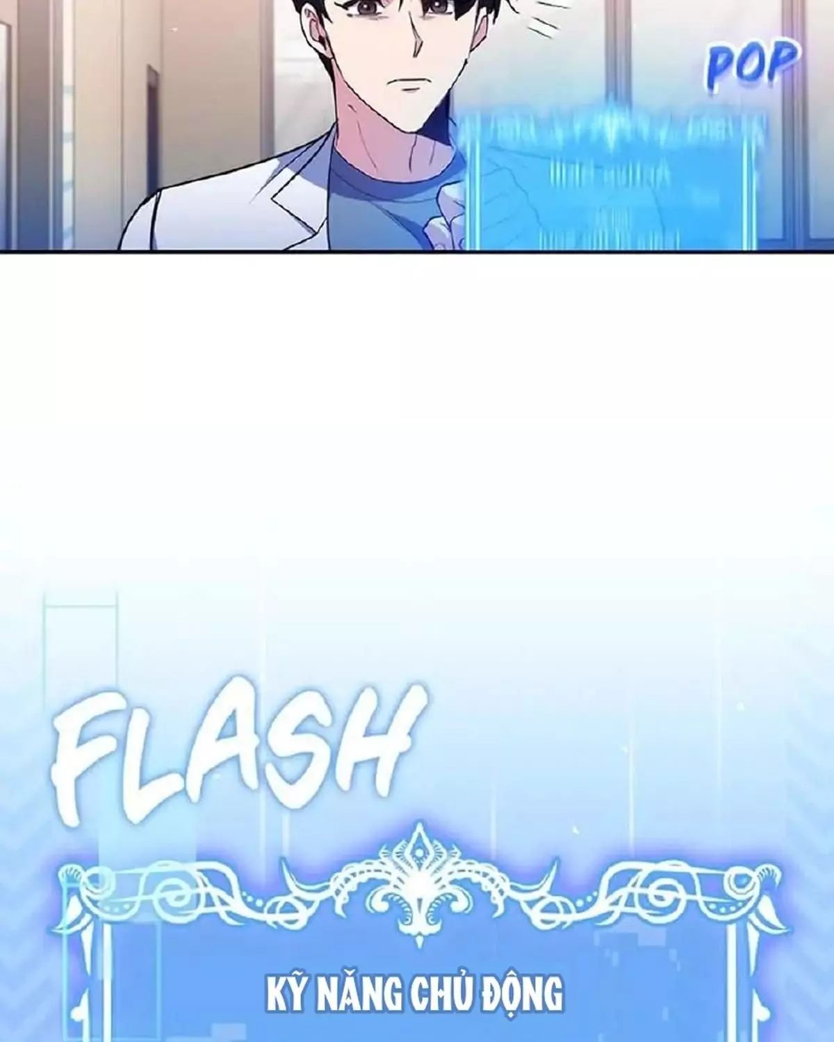Bác Sĩ Thăng Cấp Chap 93 - Next Chap 94