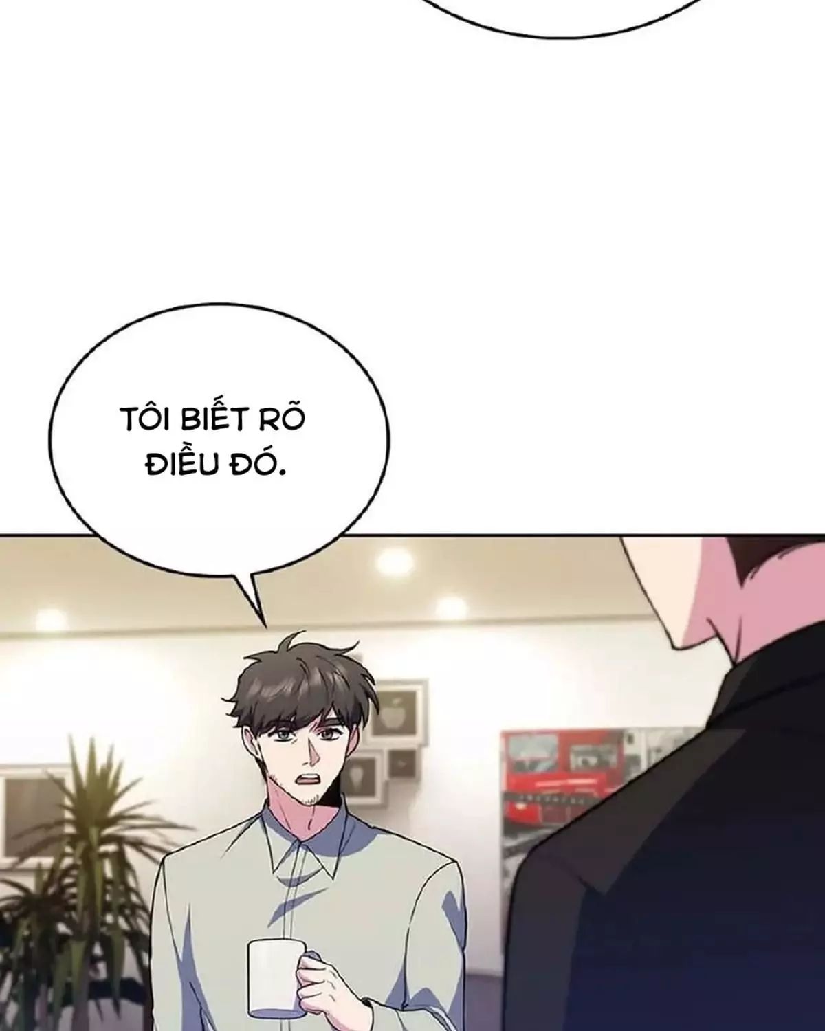 Bác Sĩ Thăng Cấp Chap 93 - Next Chap 94