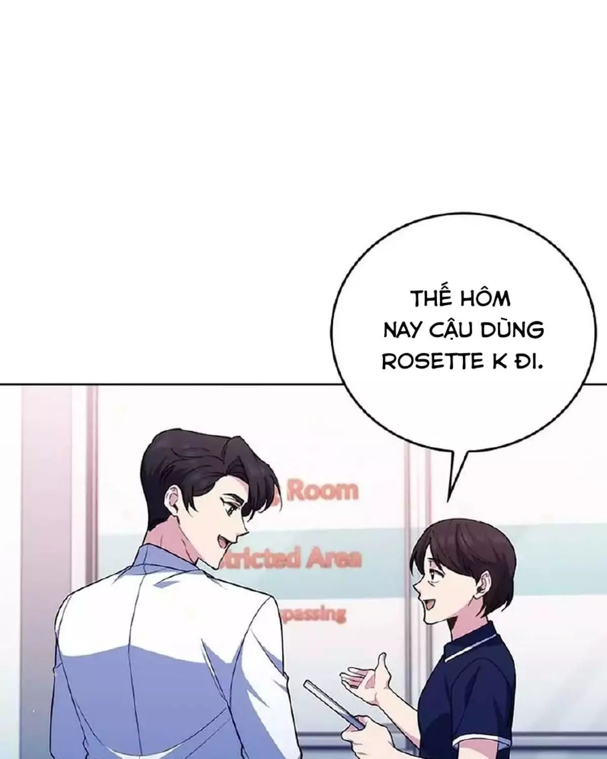 Bác Sĩ Thăng Cấp Chap 93 - Next Chap 94