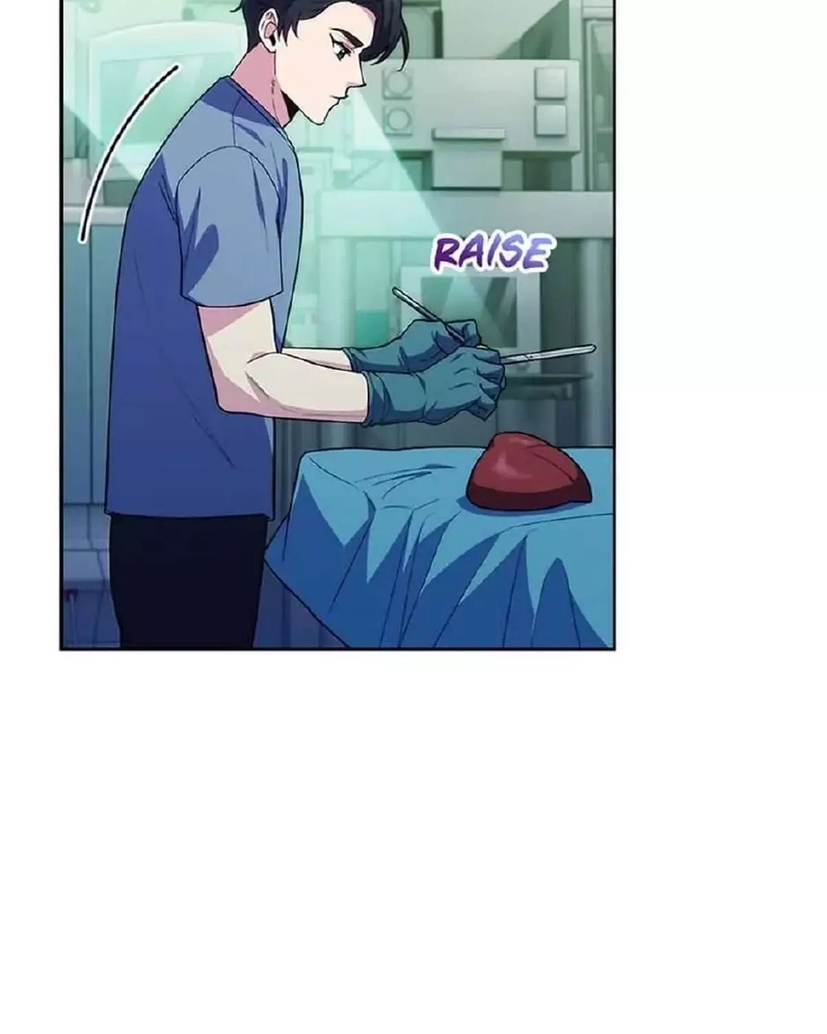 Bác Sĩ Thăng Cấp Chap 93 - Next Chap 94