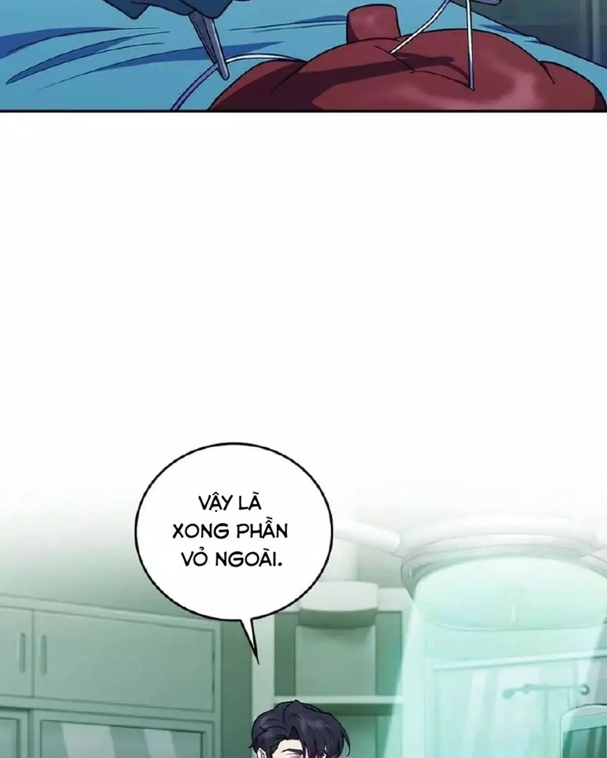 Bác Sĩ Thăng Cấp Chap 93 - Next Chap 94