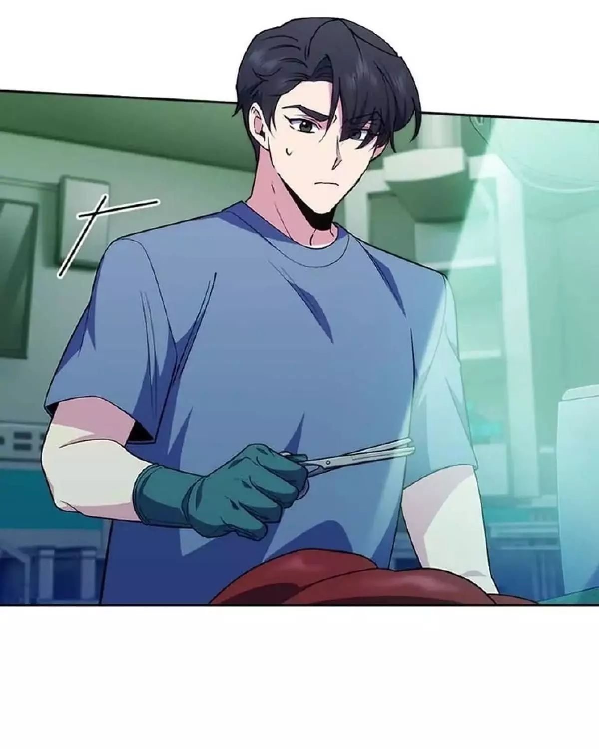 Bác Sĩ Thăng Cấp Chap 93 - Next Chap 94
