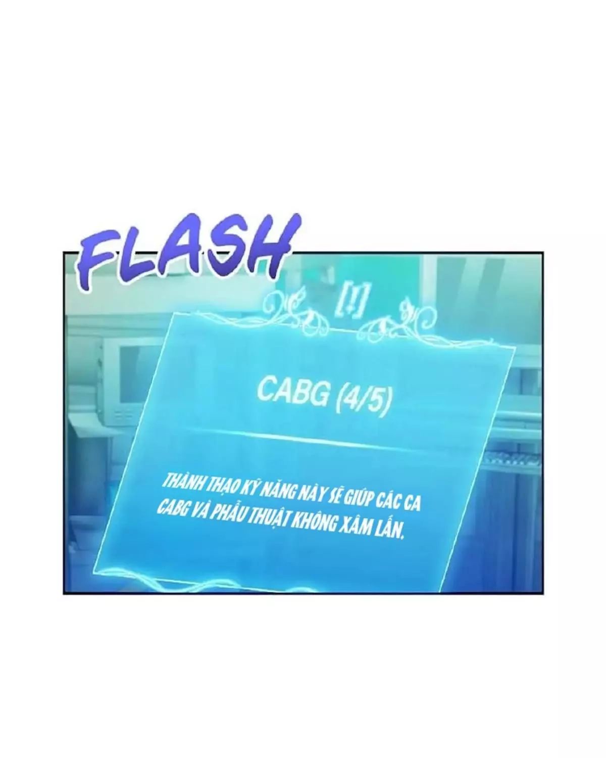Bác Sĩ Thăng Cấp Chap 93 - Next Chap 94