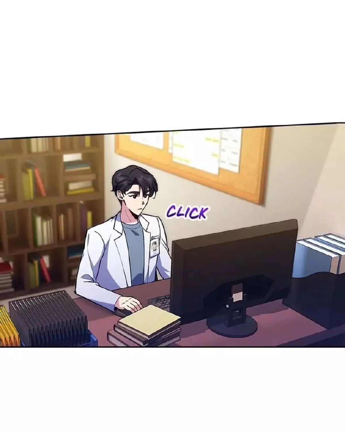 Bác Sĩ Thăng Cấp Chap 93 - Next Chap 94