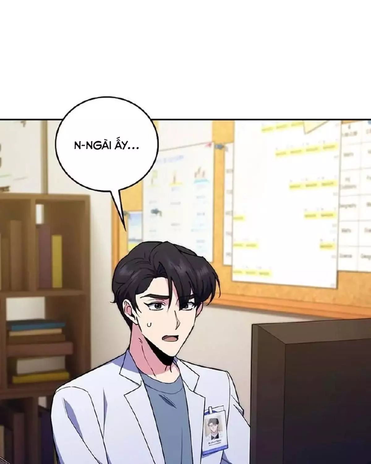 Bác Sĩ Thăng Cấp Chap 93 - Next Chap 94