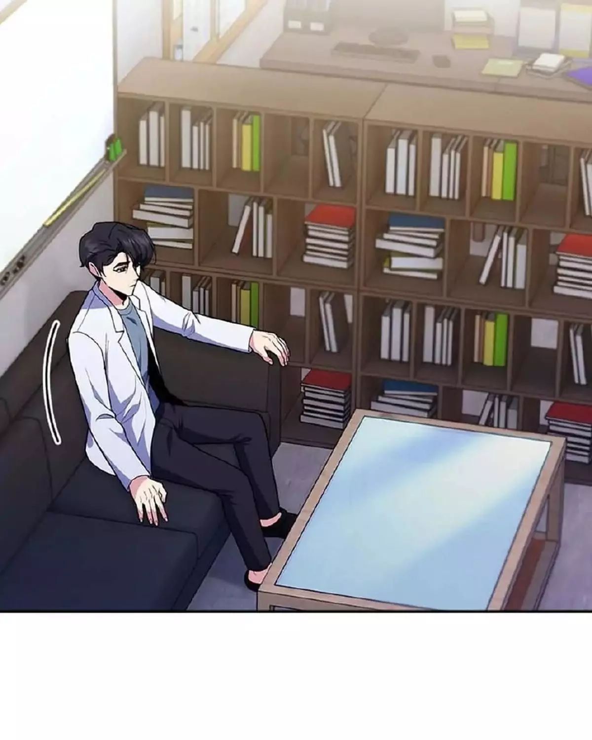 Bác Sĩ Thăng Cấp Chap 93 - Next Chap 94