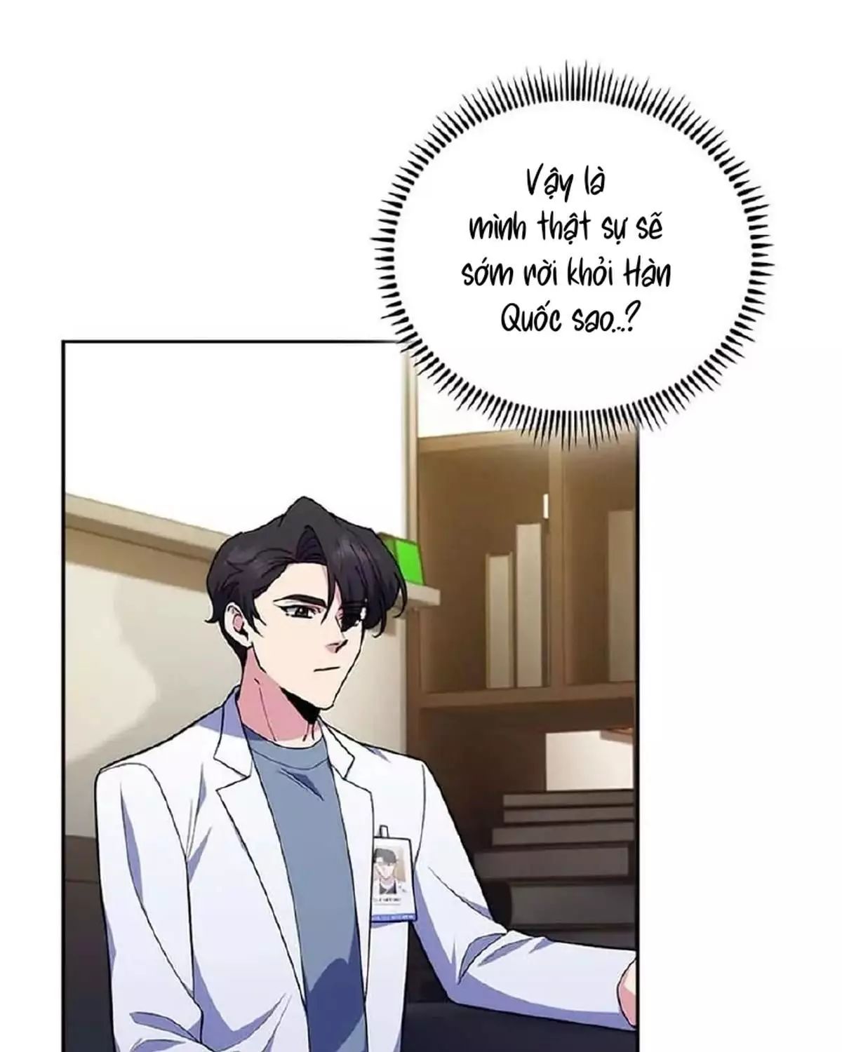 Bác Sĩ Thăng Cấp Chap 93 - Next Chap 94
