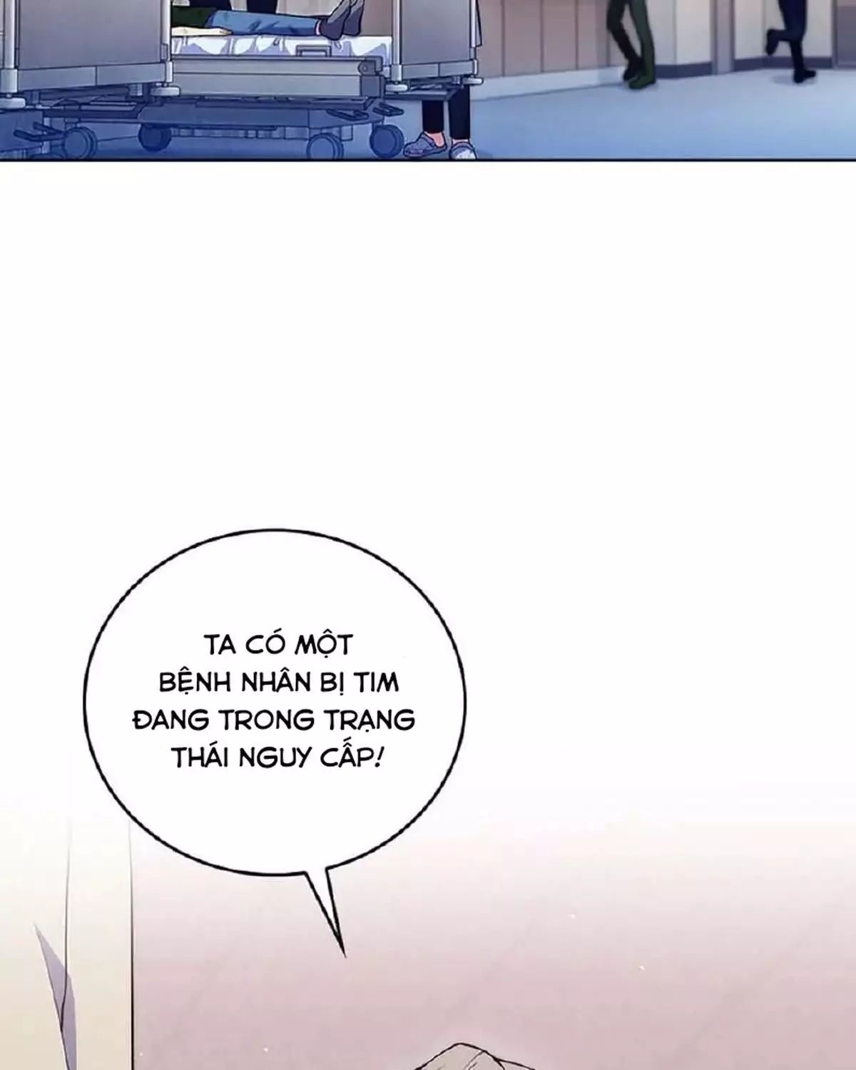 Bác Sĩ Thăng Cấp Chap 93 - Next Chap 94