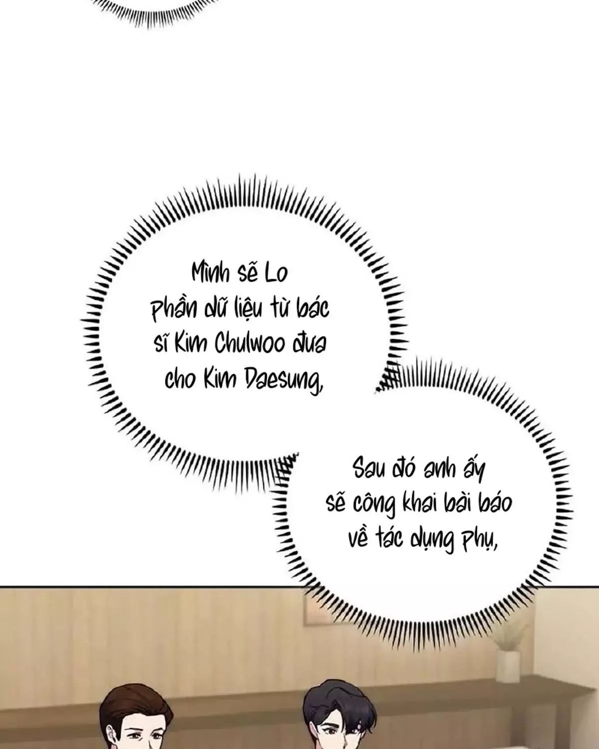 Bác Sĩ Thăng Cấp Chap 93 - Next Chap 94