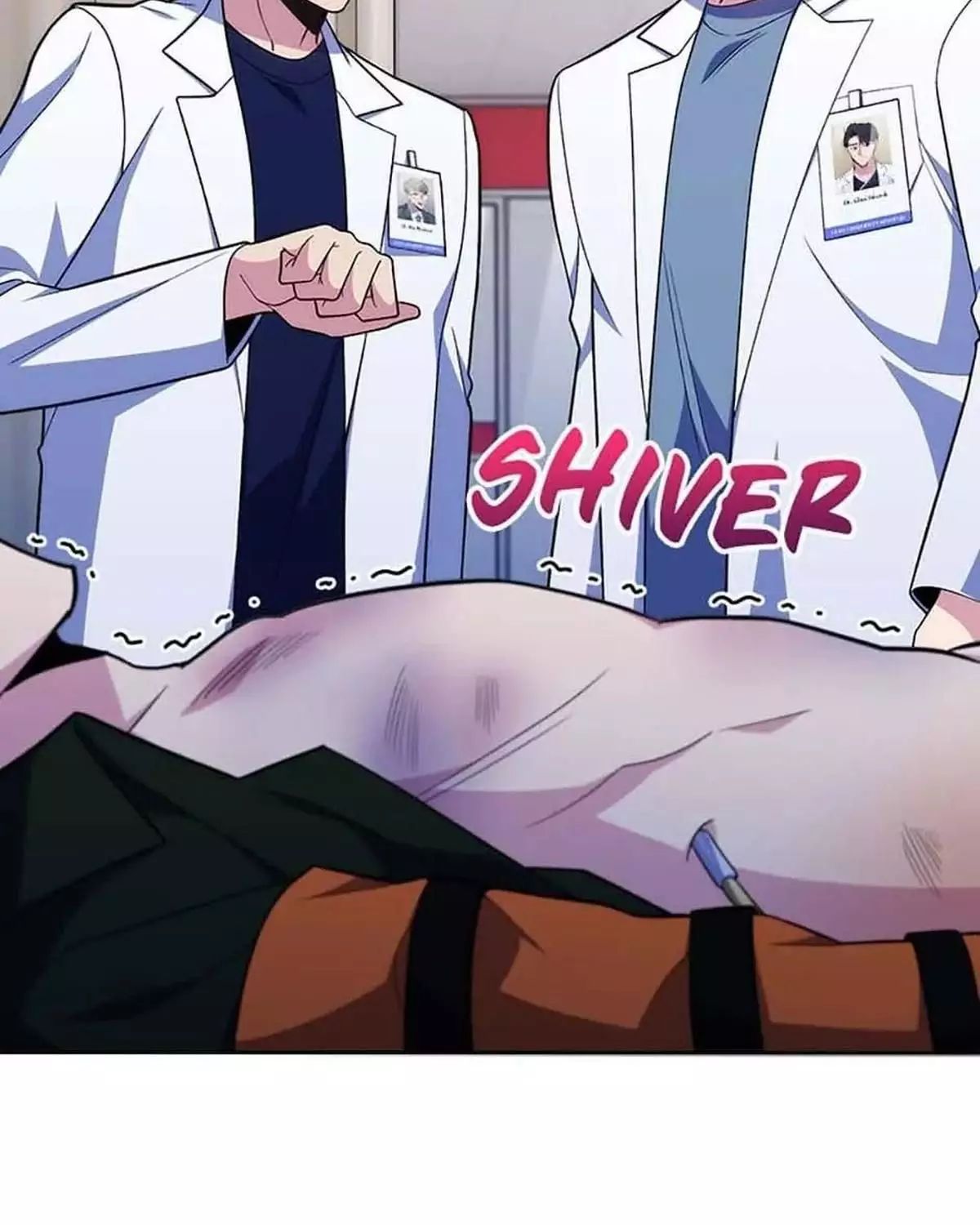 Bác Sĩ Thăng Cấp Chap 94 - Next Chap 95