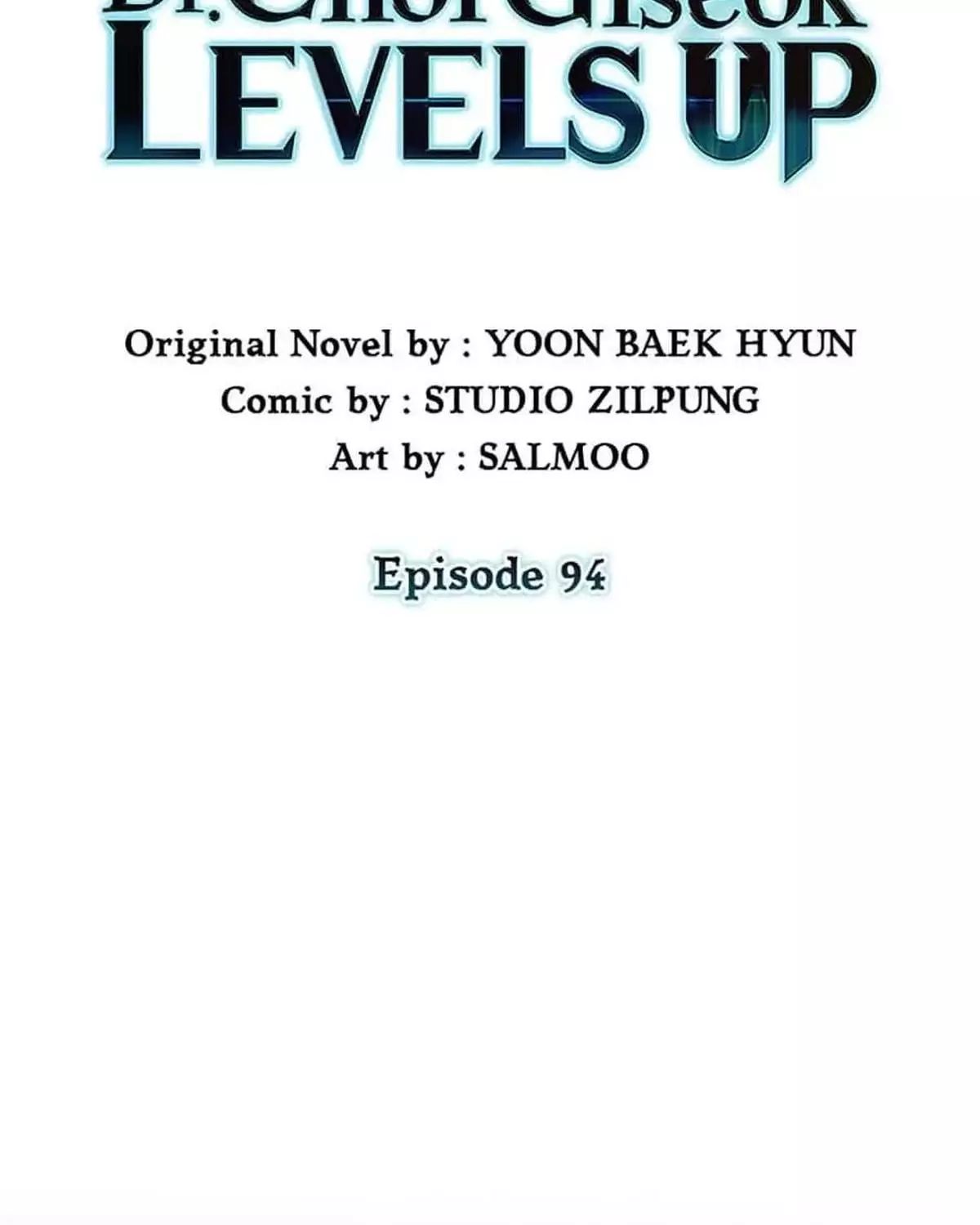 Bác Sĩ Thăng Cấp Chap 94 - Next Chap 95