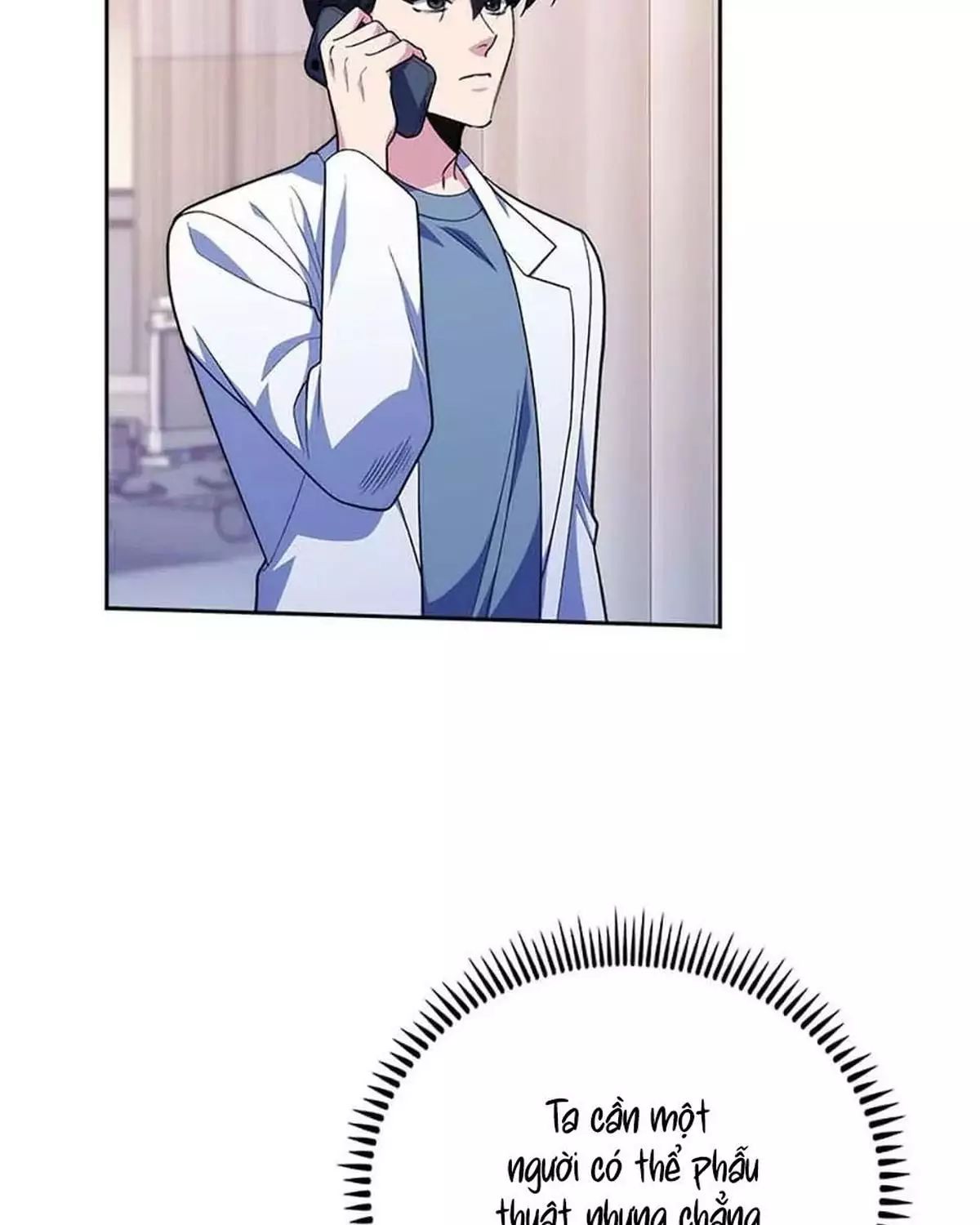 Bác Sĩ Thăng Cấp Chap 94 - Next Chap 95