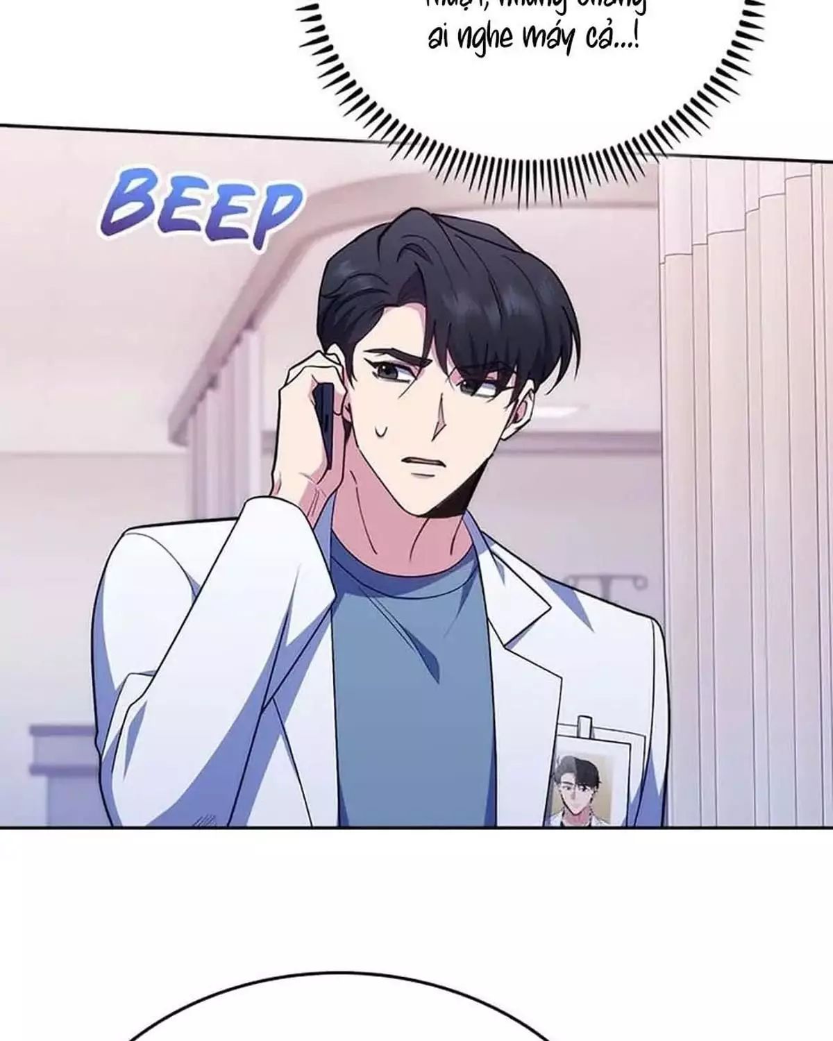 Bác Sĩ Thăng Cấp Chap 94 - Next Chap 95