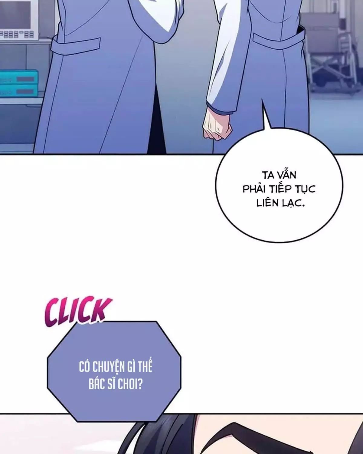 Bác Sĩ Thăng Cấp Chap 94 - Next Chap 95