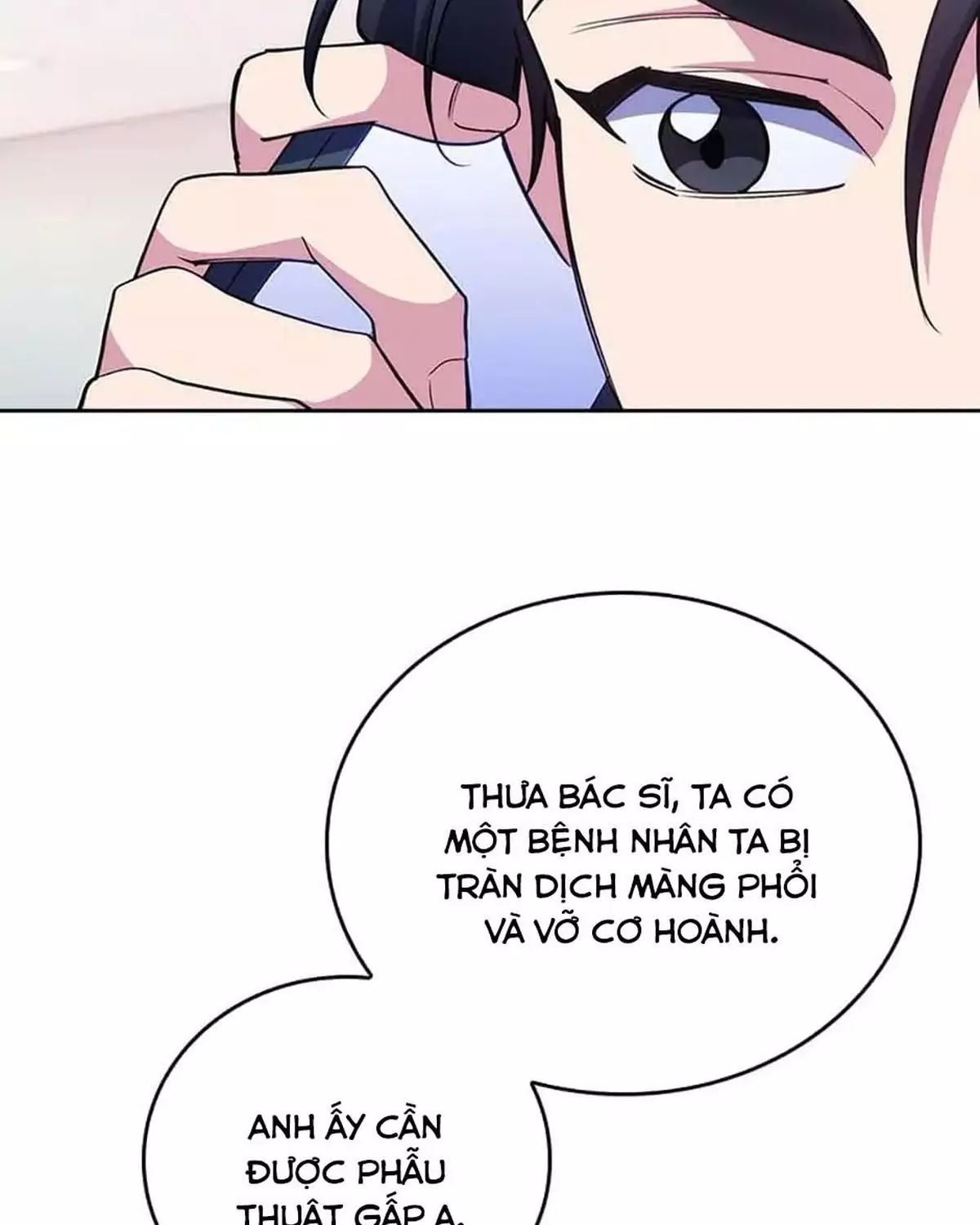 Bác Sĩ Thăng Cấp Chap 94 - Next Chap 95