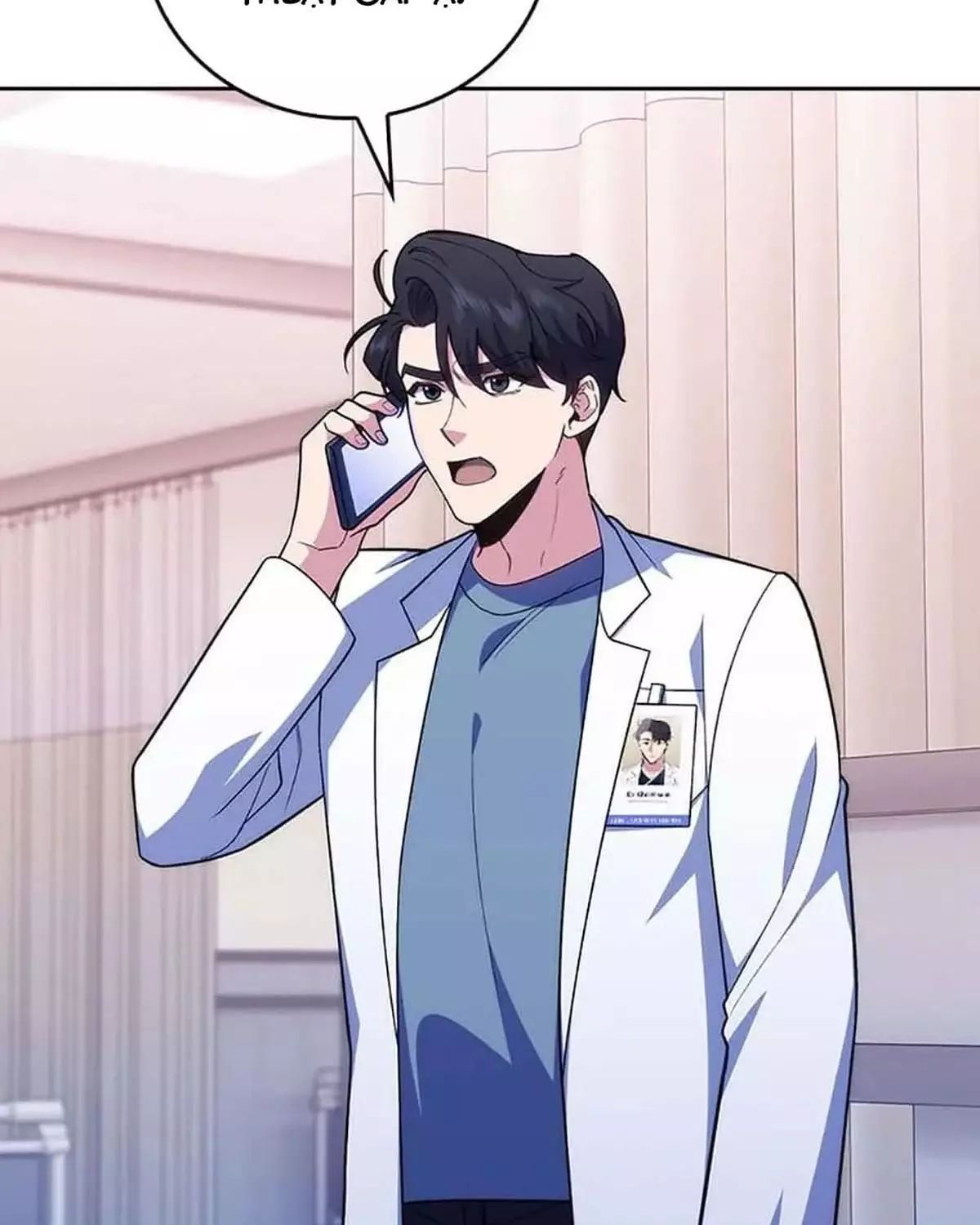 Bác Sĩ Thăng Cấp Chap 94 - Next Chap 95