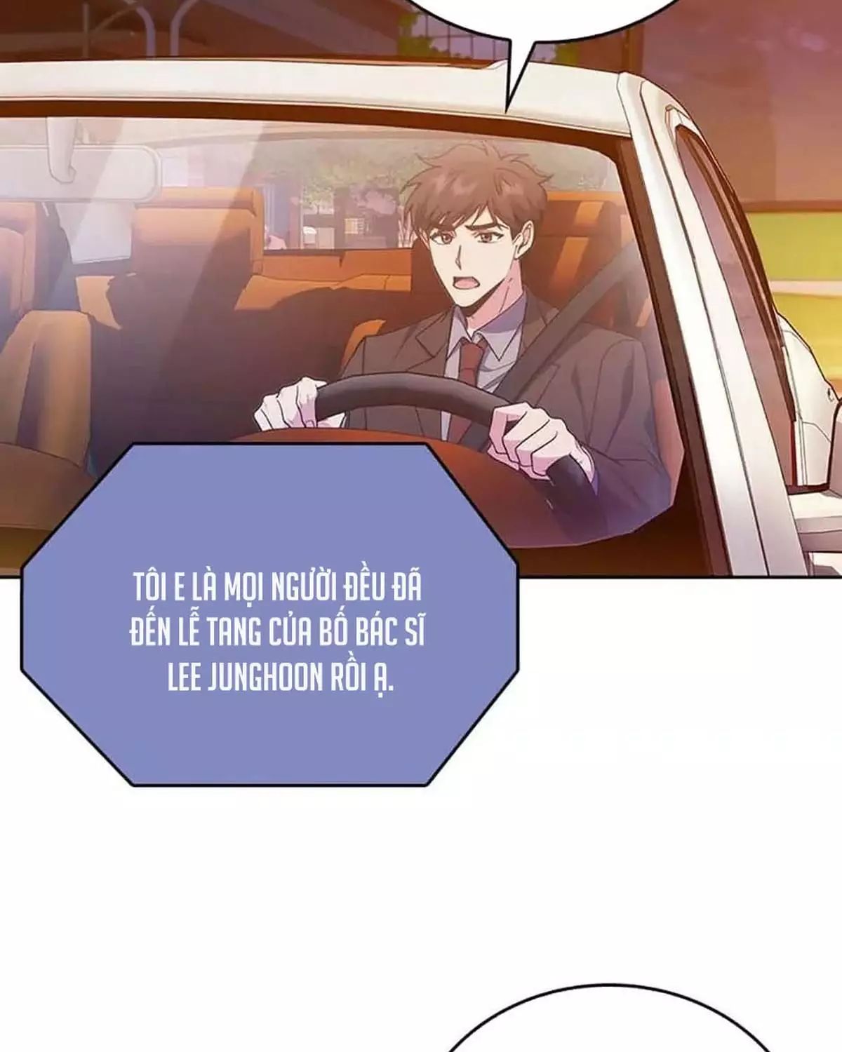 Bác Sĩ Thăng Cấp Chap 94 - Next Chap 95