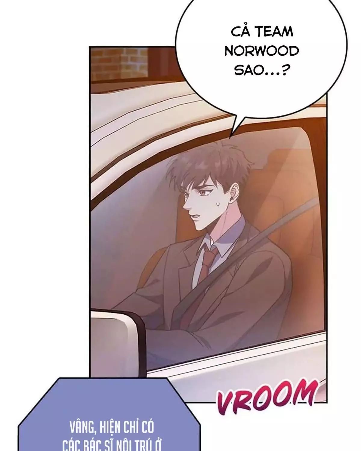 Bác Sĩ Thăng Cấp Chap 94 - Next Chap 95