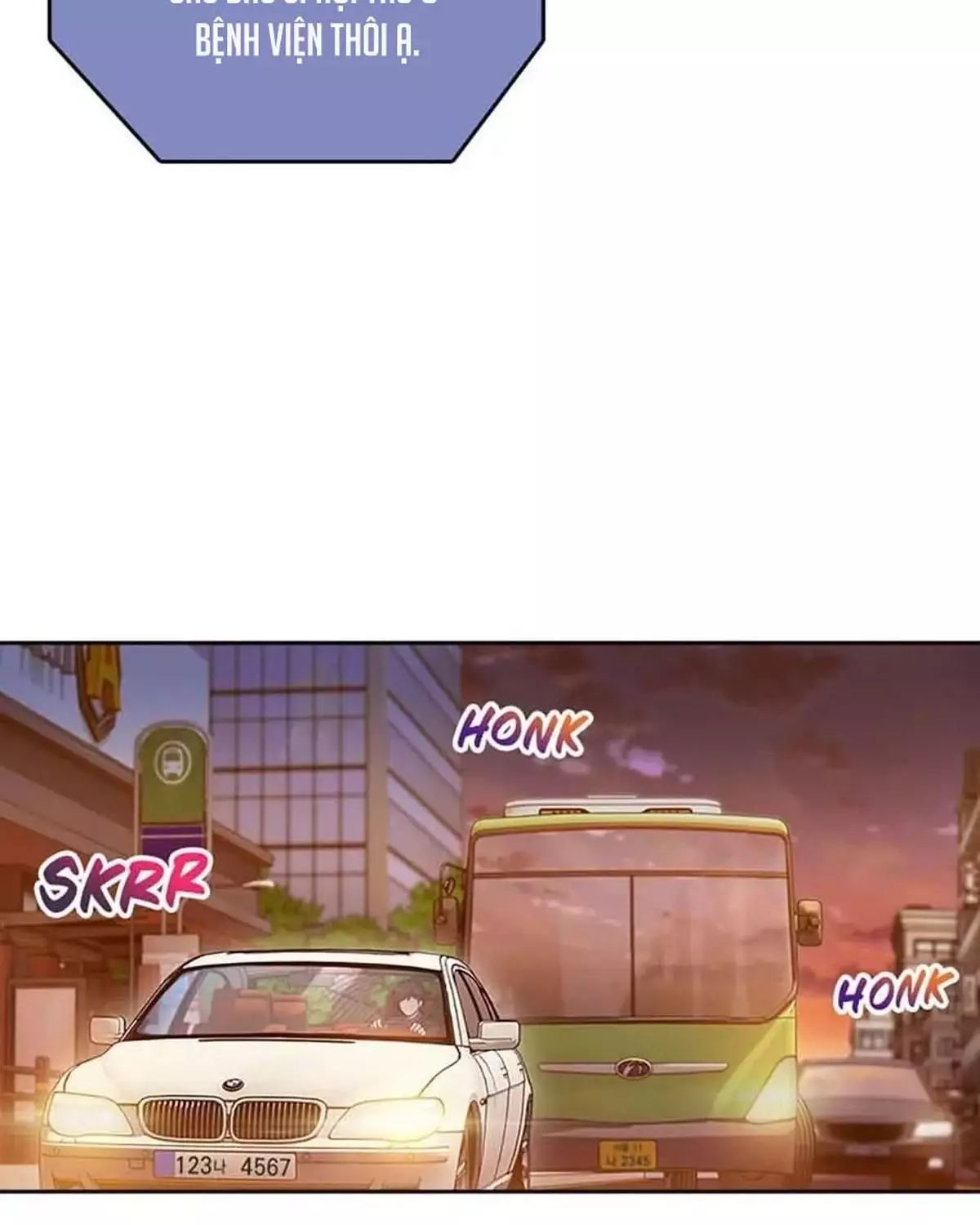 Bác Sĩ Thăng Cấp Chap 94 - Next Chap 95