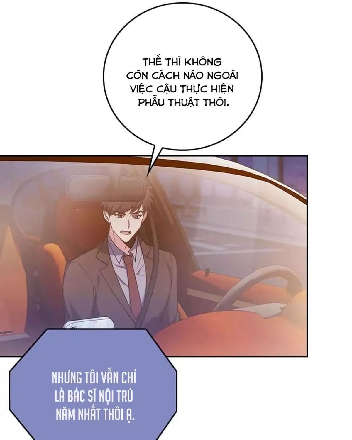 Bác Sĩ Thăng Cấp Chap 94 - Next Chap 95