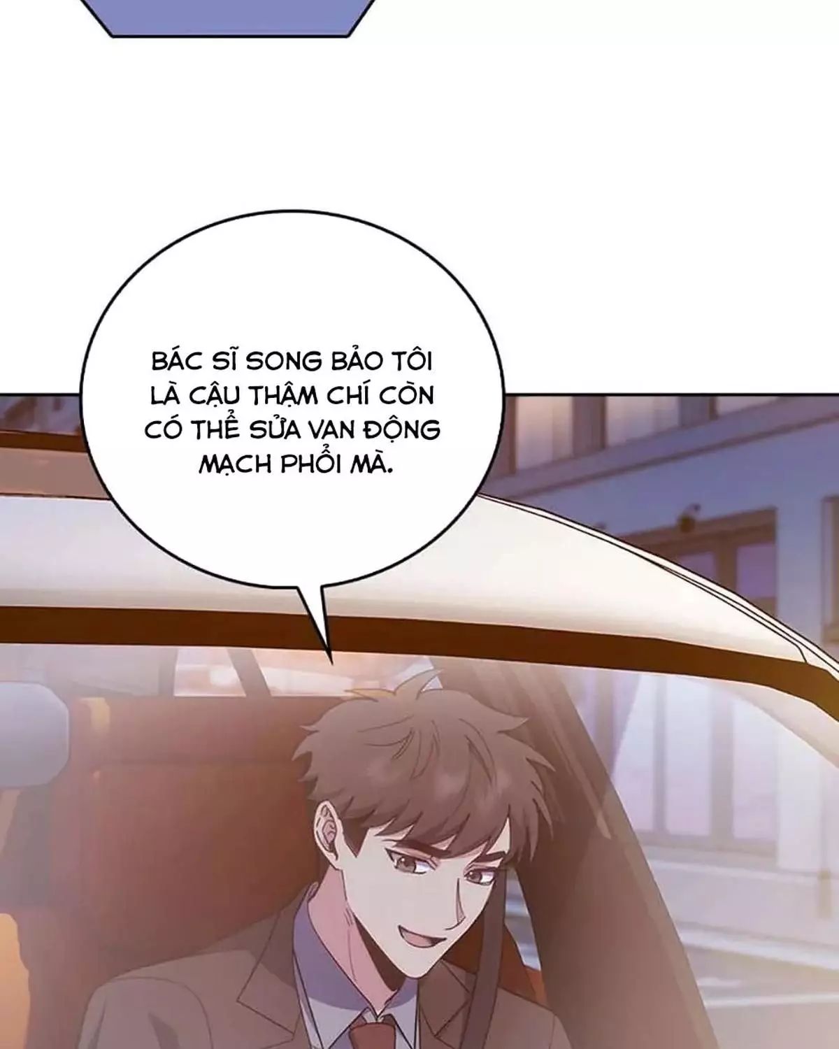 Bác Sĩ Thăng Cấp Chap 94 - Next Chap 95