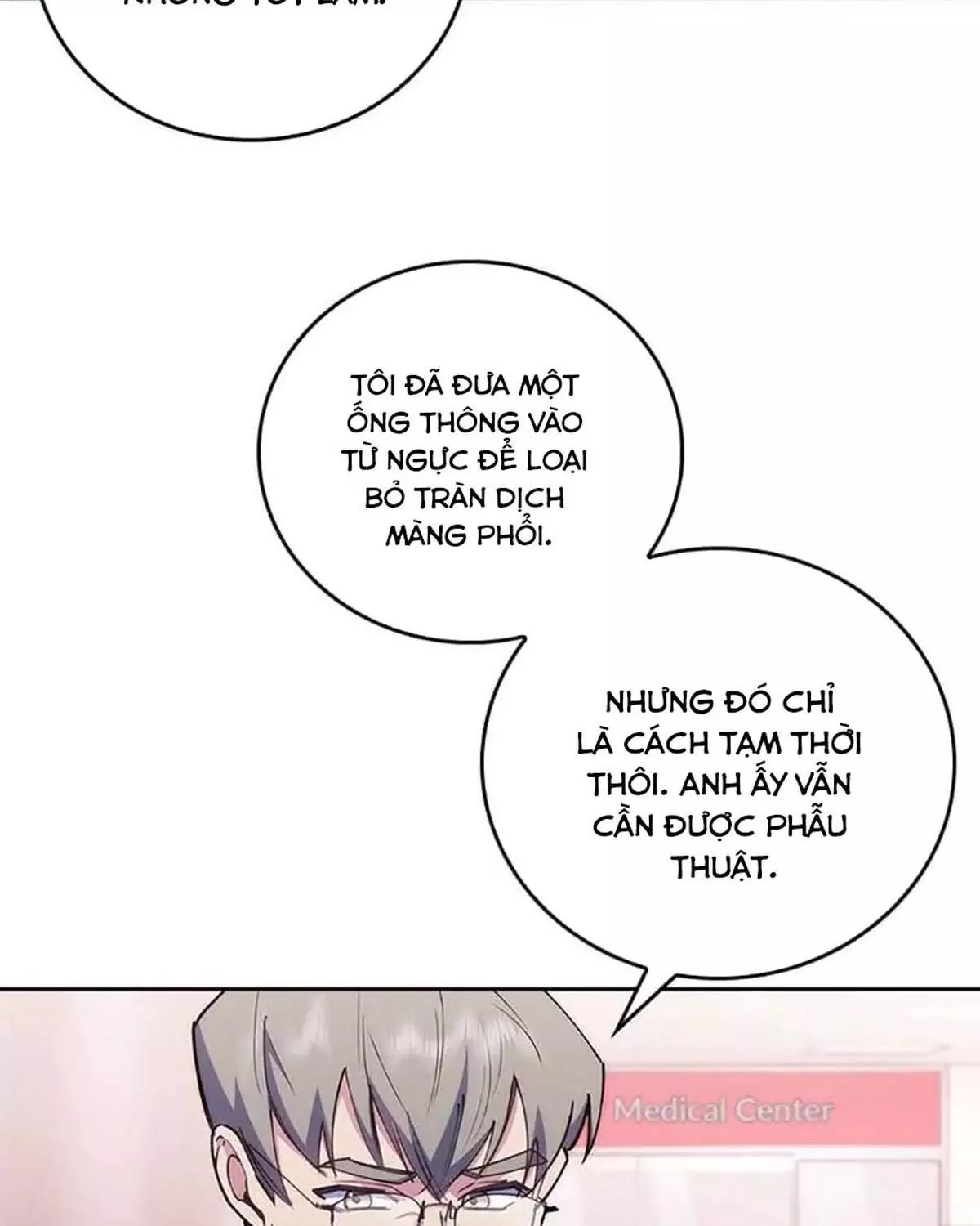 Bác Sĩ Thăng Cấp Chap 94 - Next Chap 95