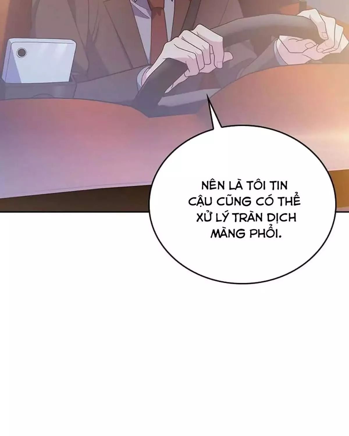 Bác Sĩ Thăng Cấp Chap 94 - Next Chap 95