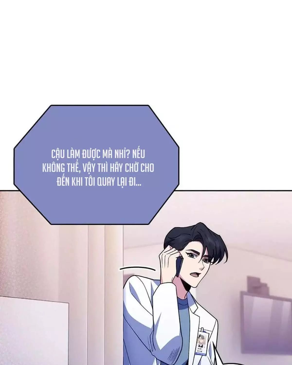 Bác Sĩ Thăng Cấp Chap 94 - Next Chap 95