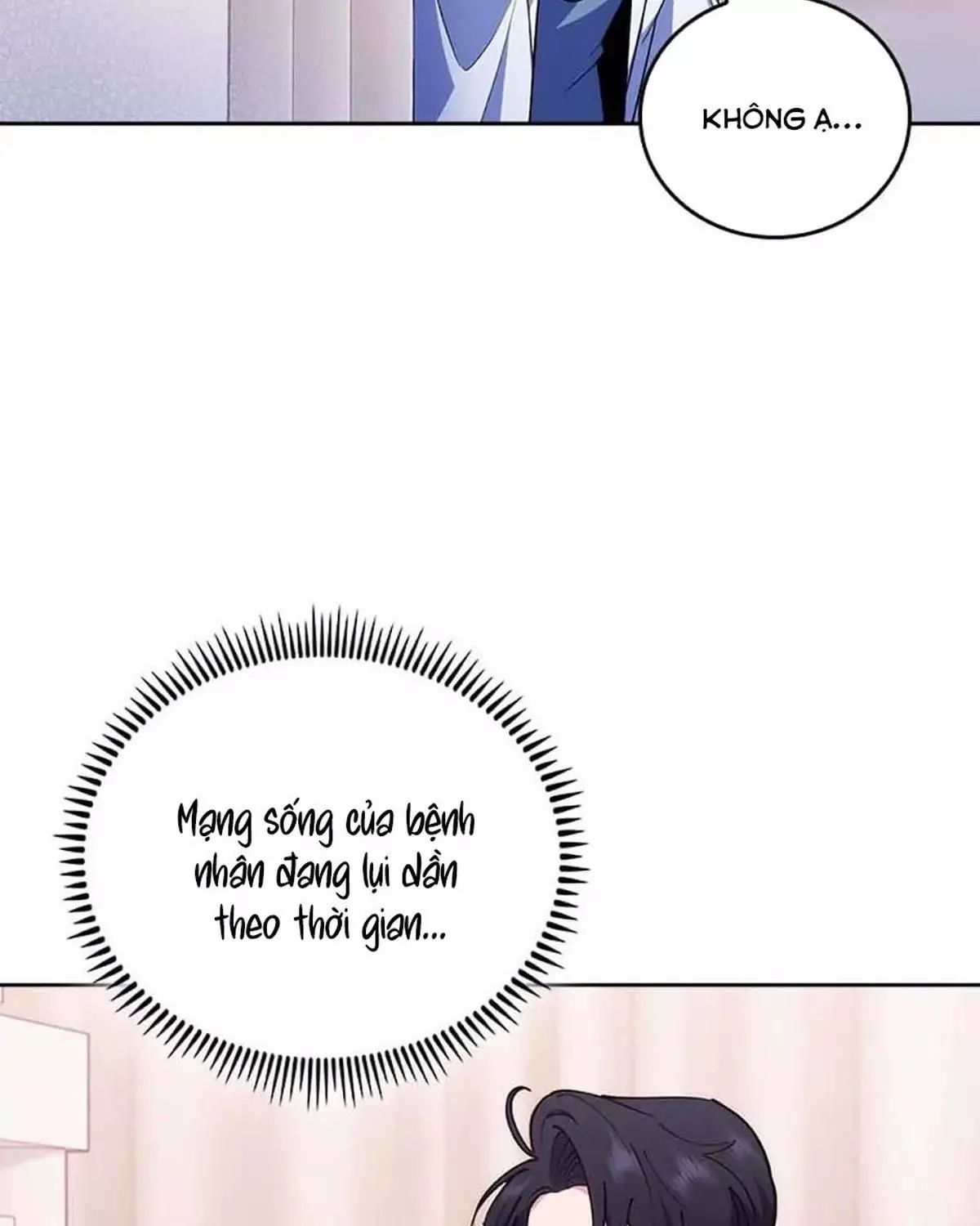 Bác Sĩ Thăng Cấp Chap 94 - Next Chap 95