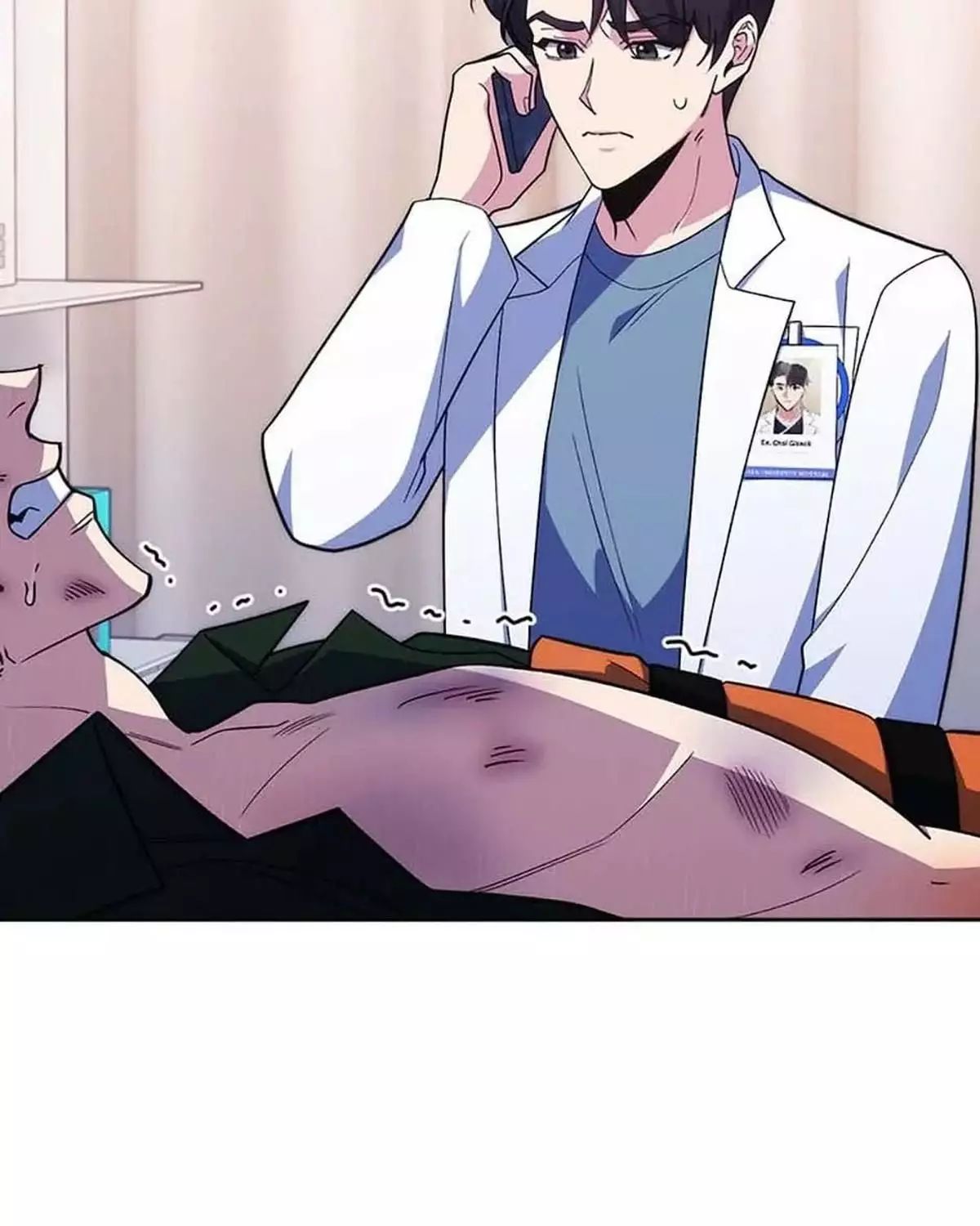 Bác Sĩ Thăng Cấp Chap 94 - Next Chap 95