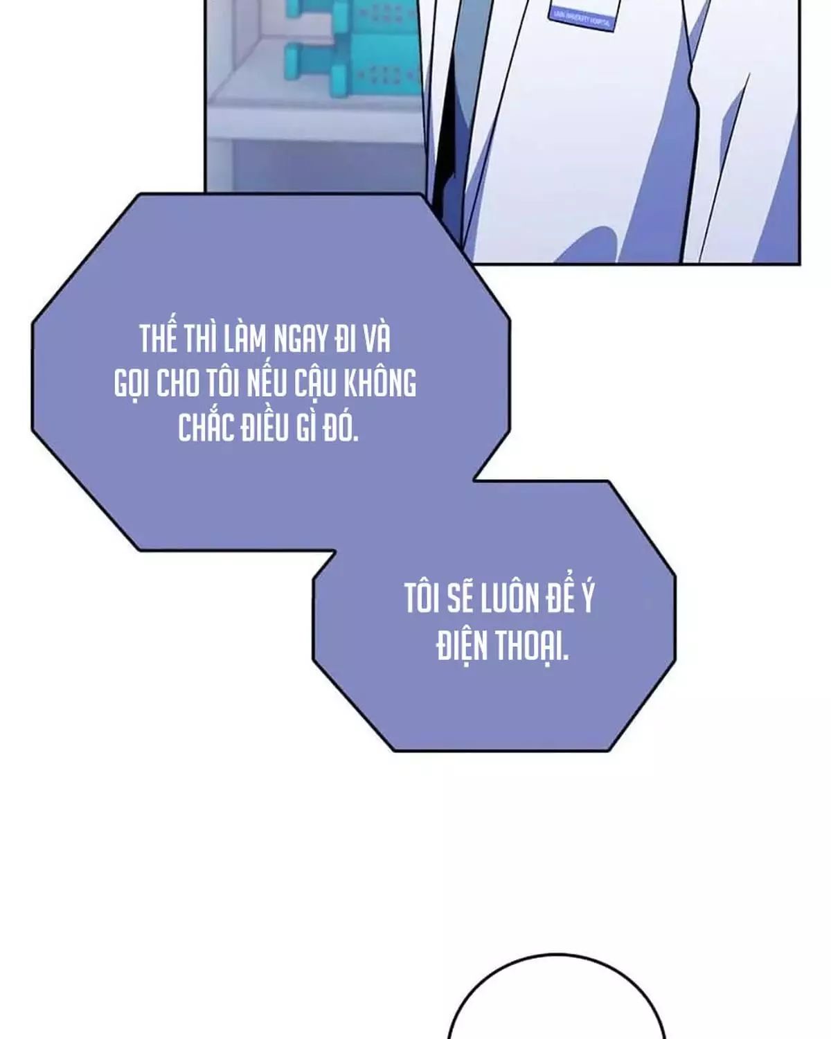 Bác Sĩ Thăng Cấp Chap 94 - Next Chap 95